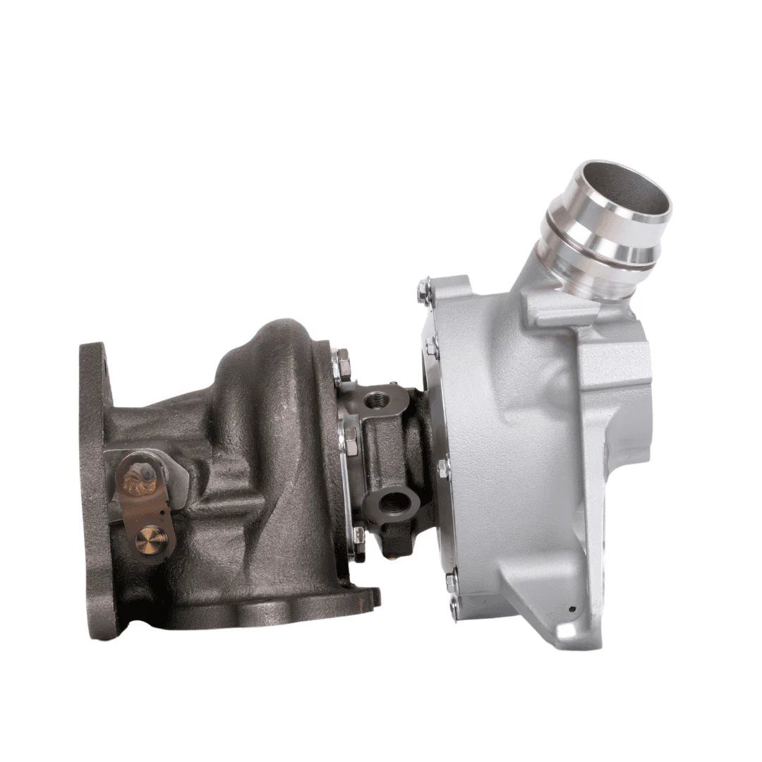 TR VB870 Ball Bearing Turbo Upgrade with Billet Compressor Wheel for 2022+ Subaru WRX VB FA24DIT (TR-TS1056) - Image 5