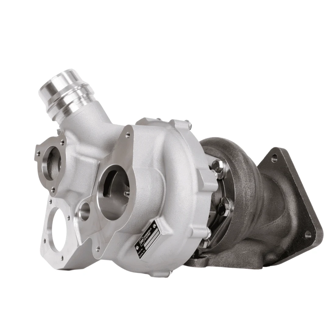 TR VB870 Ball Bearing Turbo Upgrade with Billet Compressor Wheel for 2022+ Subaru WRX VB FA24DIT (TR-TS1056) - Image 7
