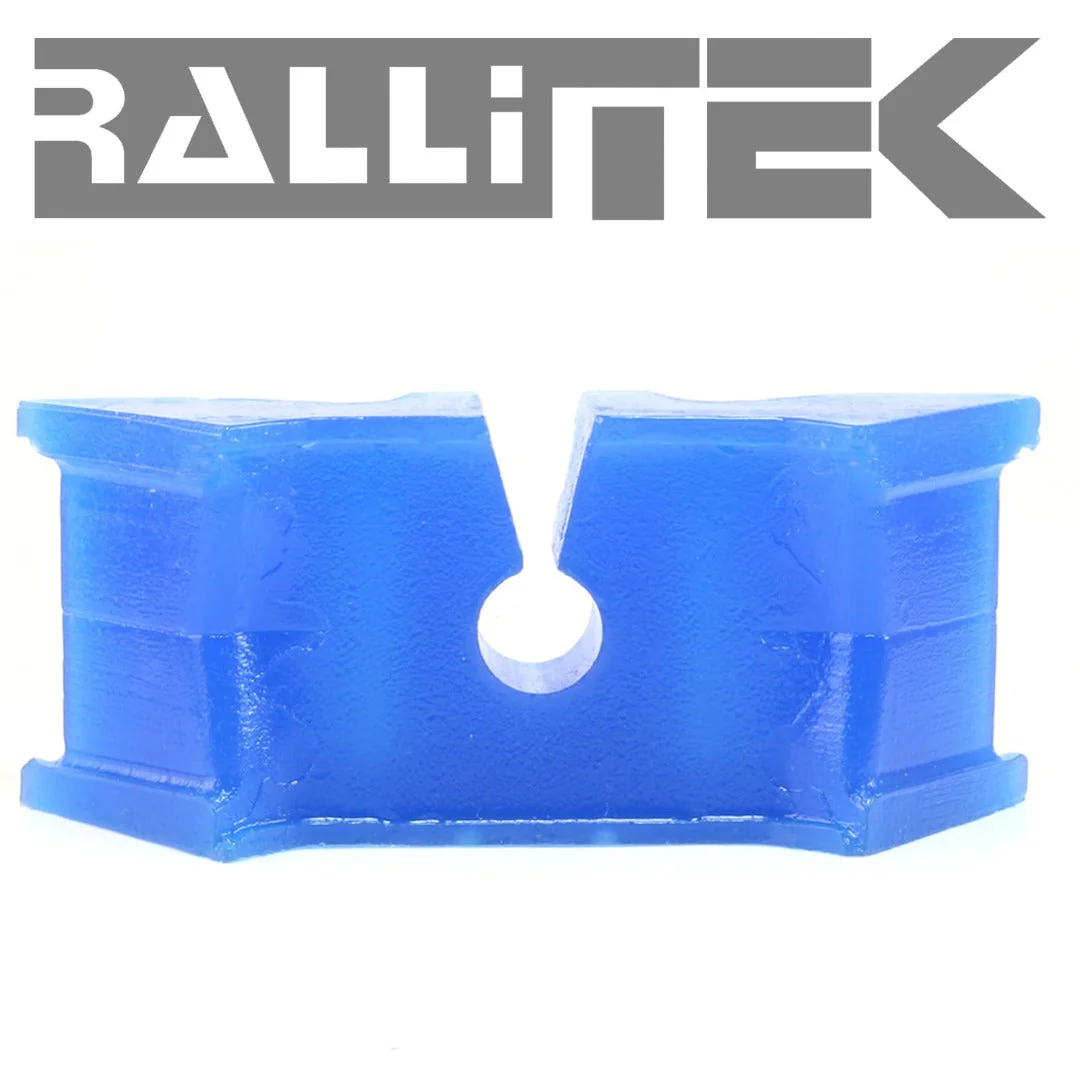 Rallitek Transmission Mount Insert Bushing - Fits 2010-2012 Subaru Outback & Legacy - Image 2