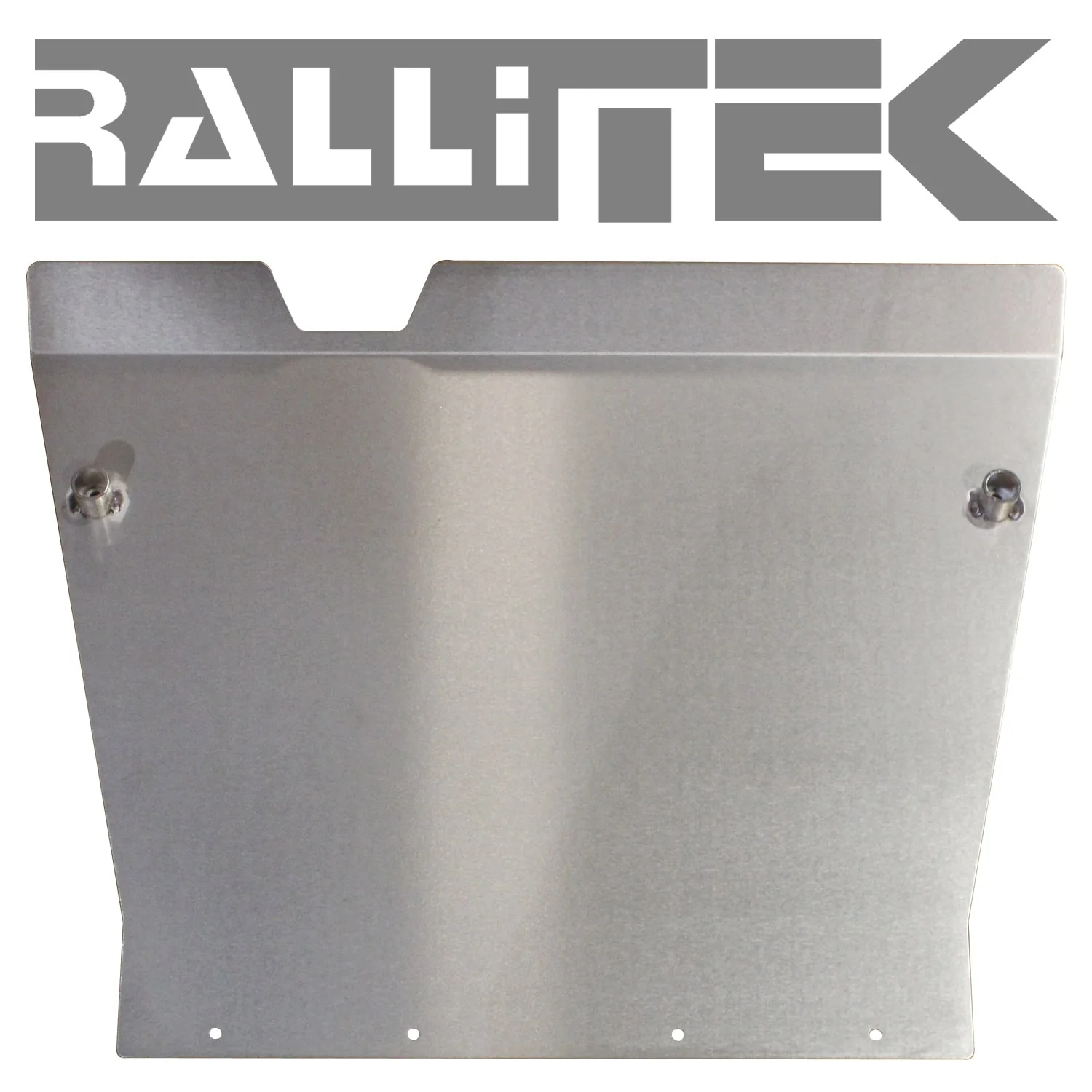 Rallitek Transmission Skid Plate - Fits 13-17 Crosstrek - Image 3