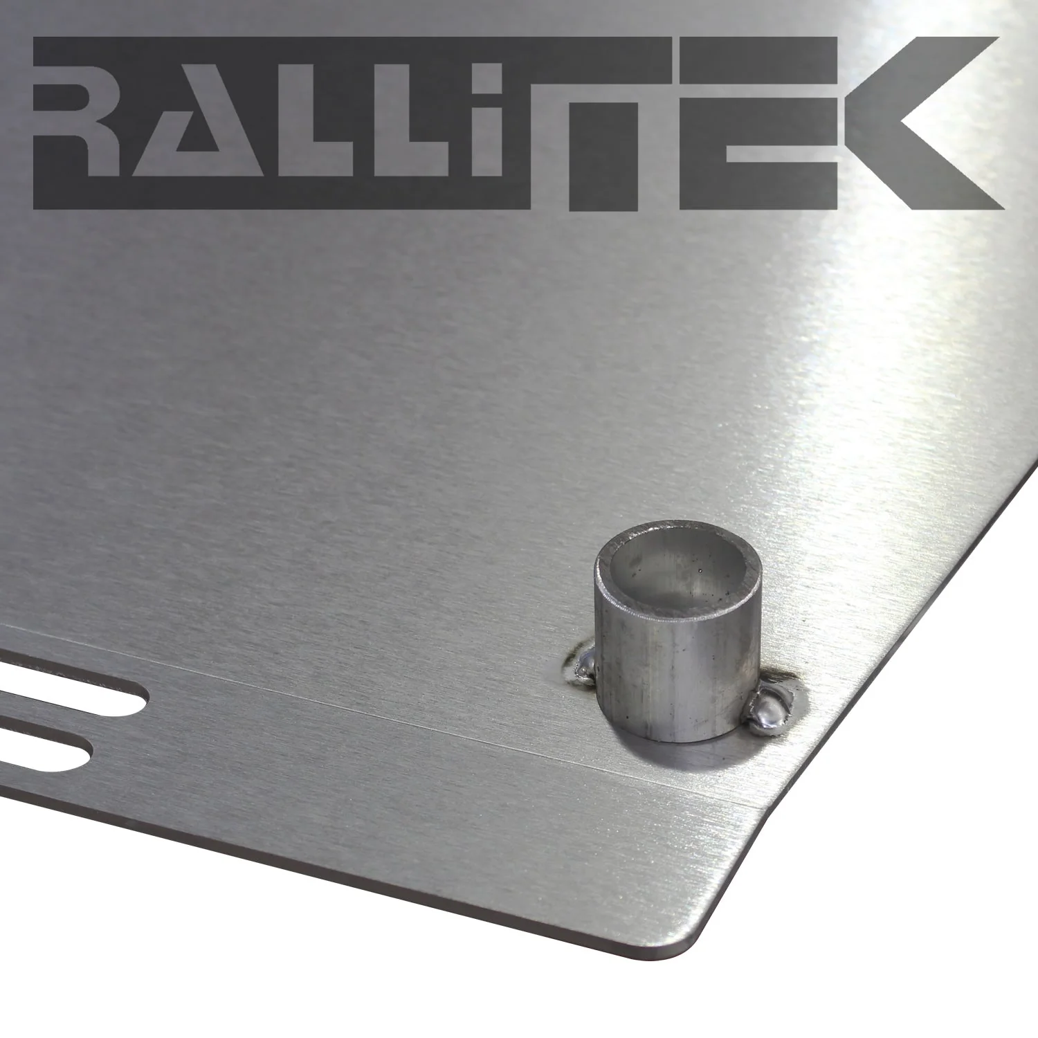 Rallitek Transmission Skid Plate - Fits 2024-2025 Subaru Crosstrek - Image 5