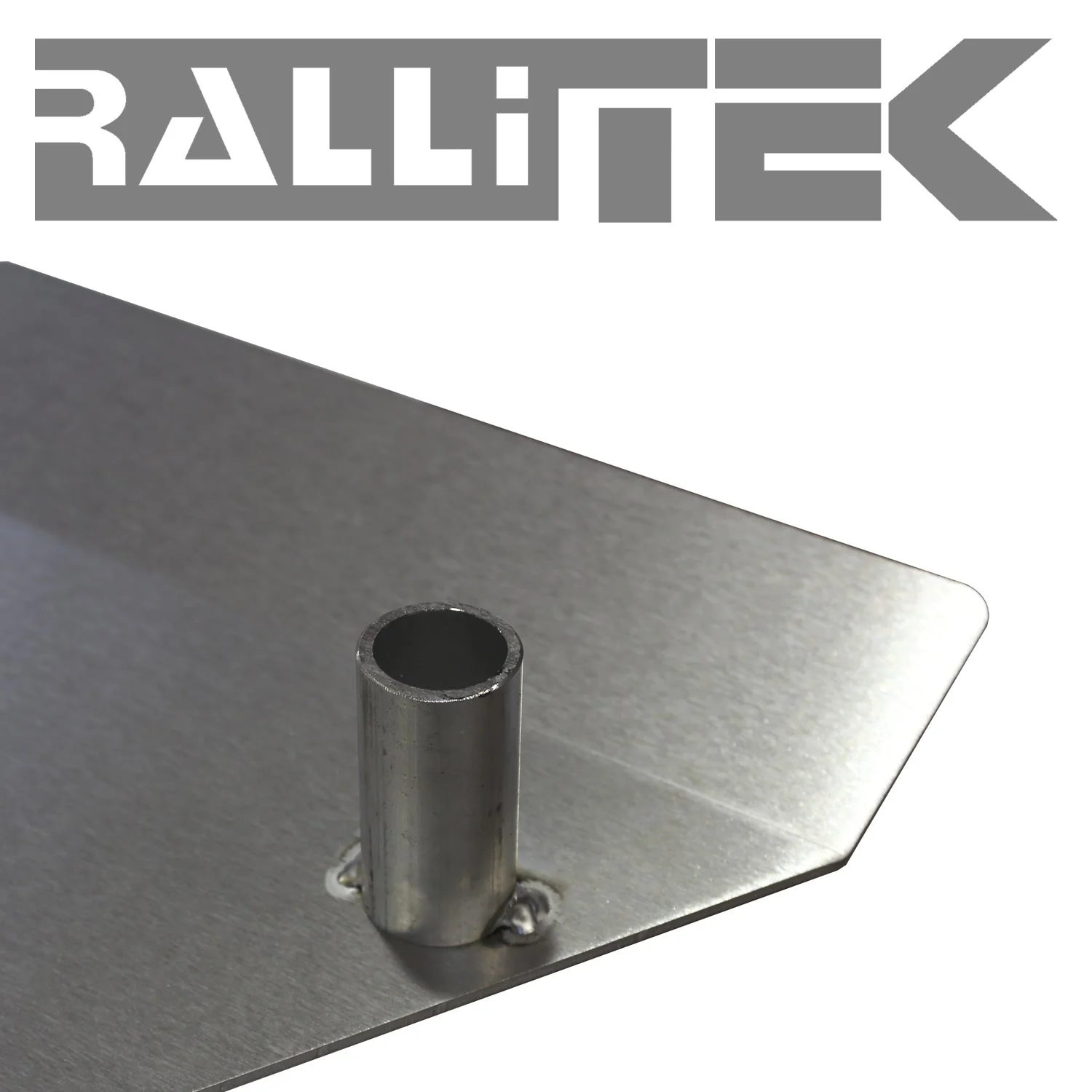 Rallitek Transmission Skid Plate - Fits 2024-2025 Subaru Crosstrek Wilderness - Image 3