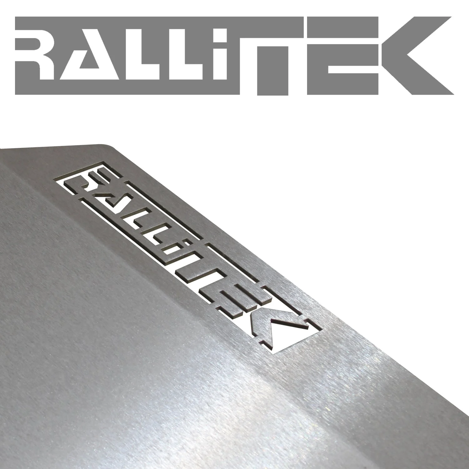 Rallitek Transmission Skid Plate - Fits 2024-2025 Subaru Crosstrek Wilderness - Image 4
