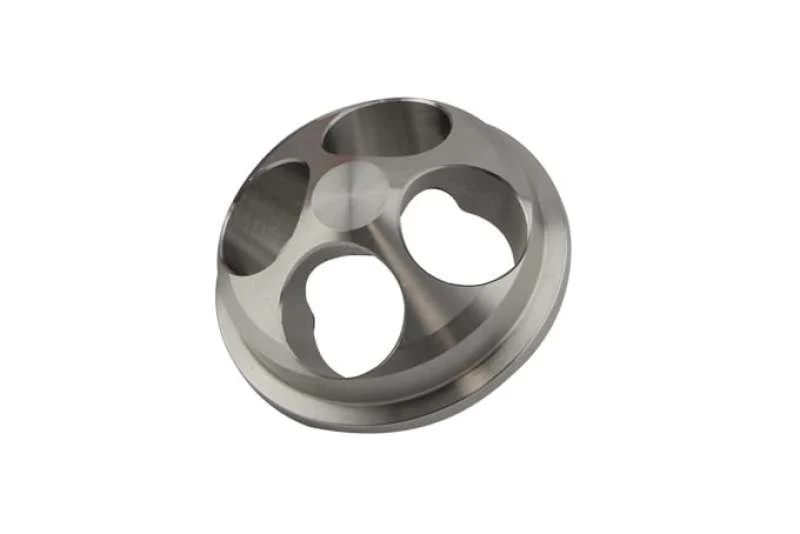 Turbosmart ALV 4-1 Weld Flange - Image 2