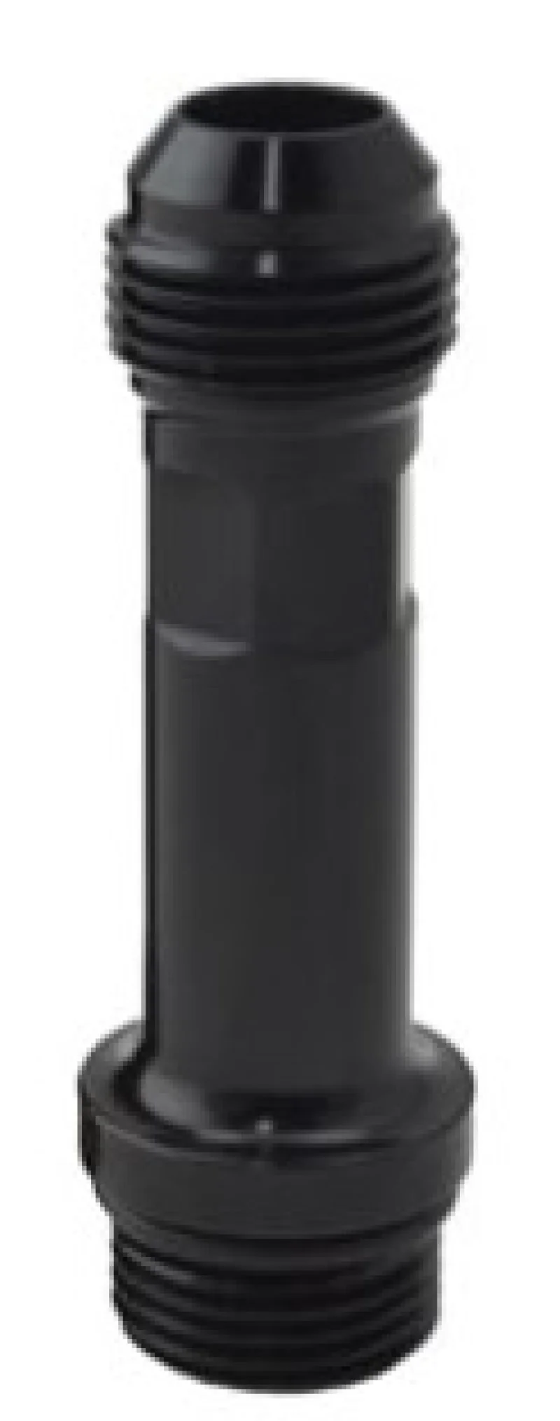 Turbosmart Billet Turbo Drain 70mm Extension -10 Male to -10 Port - Image 2