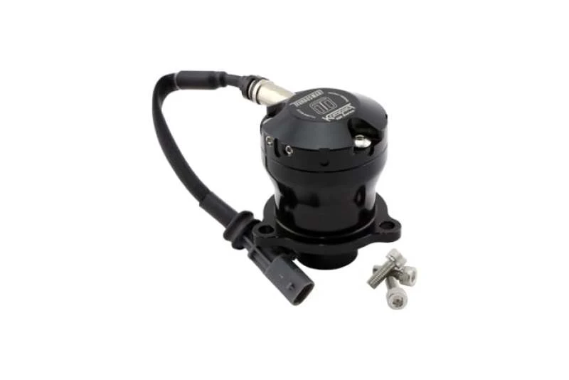 Turbosmart BOV Kompact EM VR13 Plumb Back - 2019 Ford Ranger 2.3L - Image 2