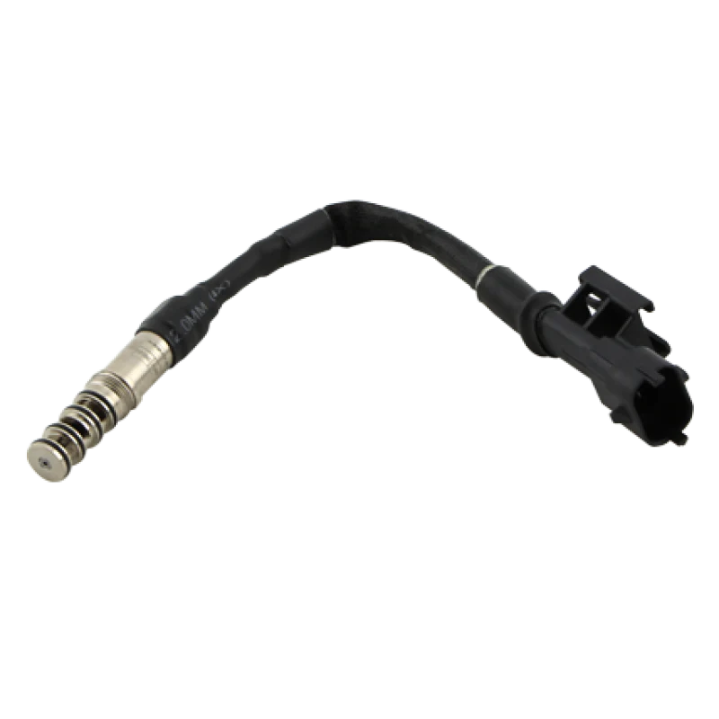 Turbosmart BOV Kompact EM VR3/5/12 Solenoid Replacement