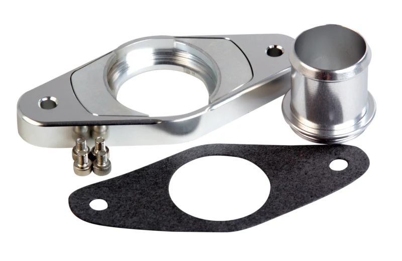 Turbosmart BOV Mazda/Subaru Flange Adapter Kit - Image 2