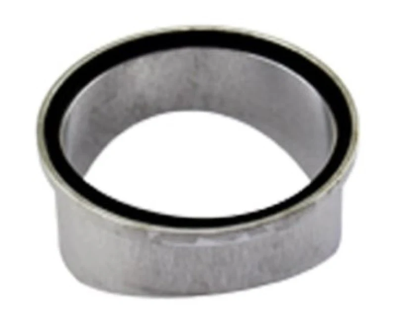 Turbosmart BOV Power Port Alloy Weld Flange - Image 2