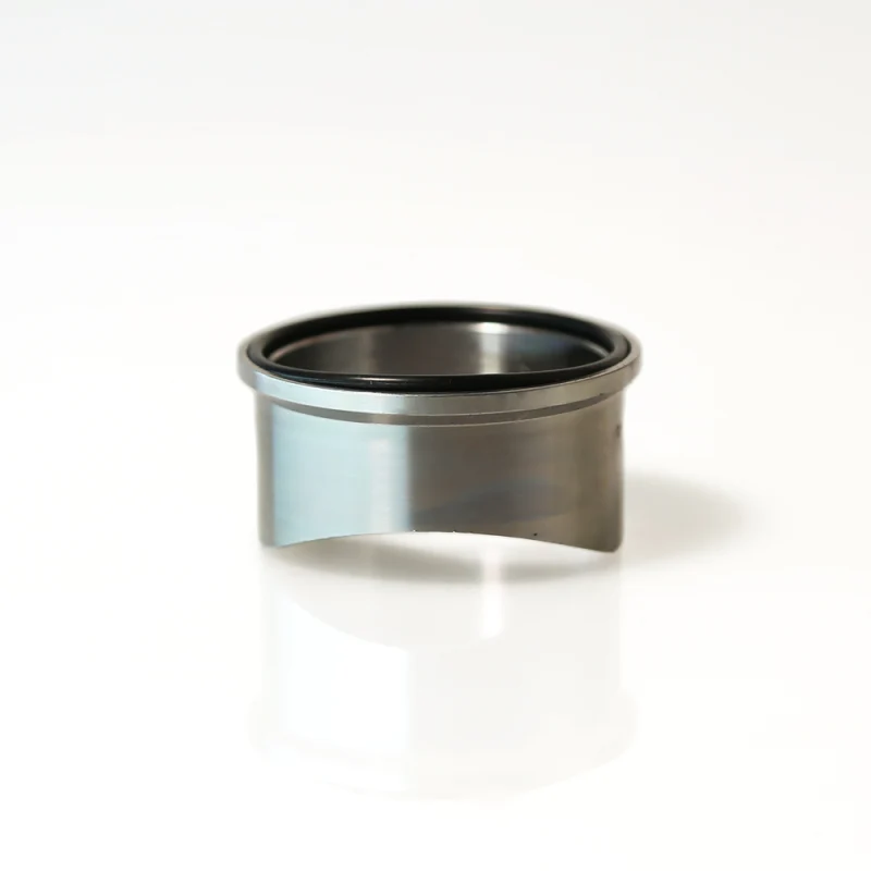 Turbosmart RacePort & Big Bubba Weld Flange Alloy - Image 2