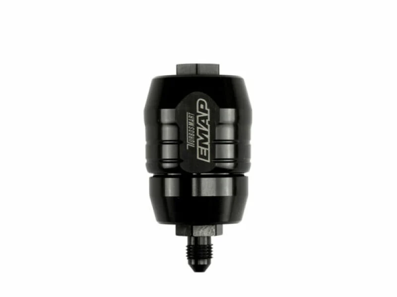 Turbosmart Exhaust Manifold Absolute Pressure Canister 3AN to 1-8NPT