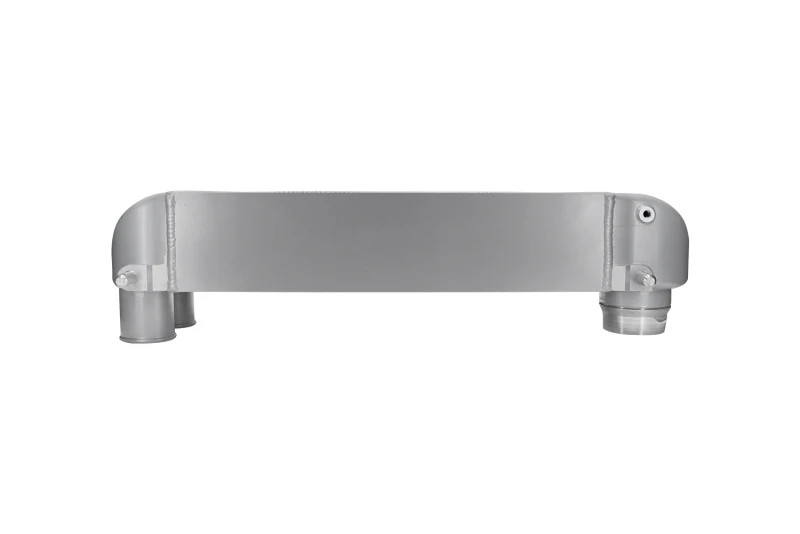 Turbosmart Ford F-150 2.7L/3.5L Ecoboost Performance Intercooler w/VTA BOV - Silver - Image 9