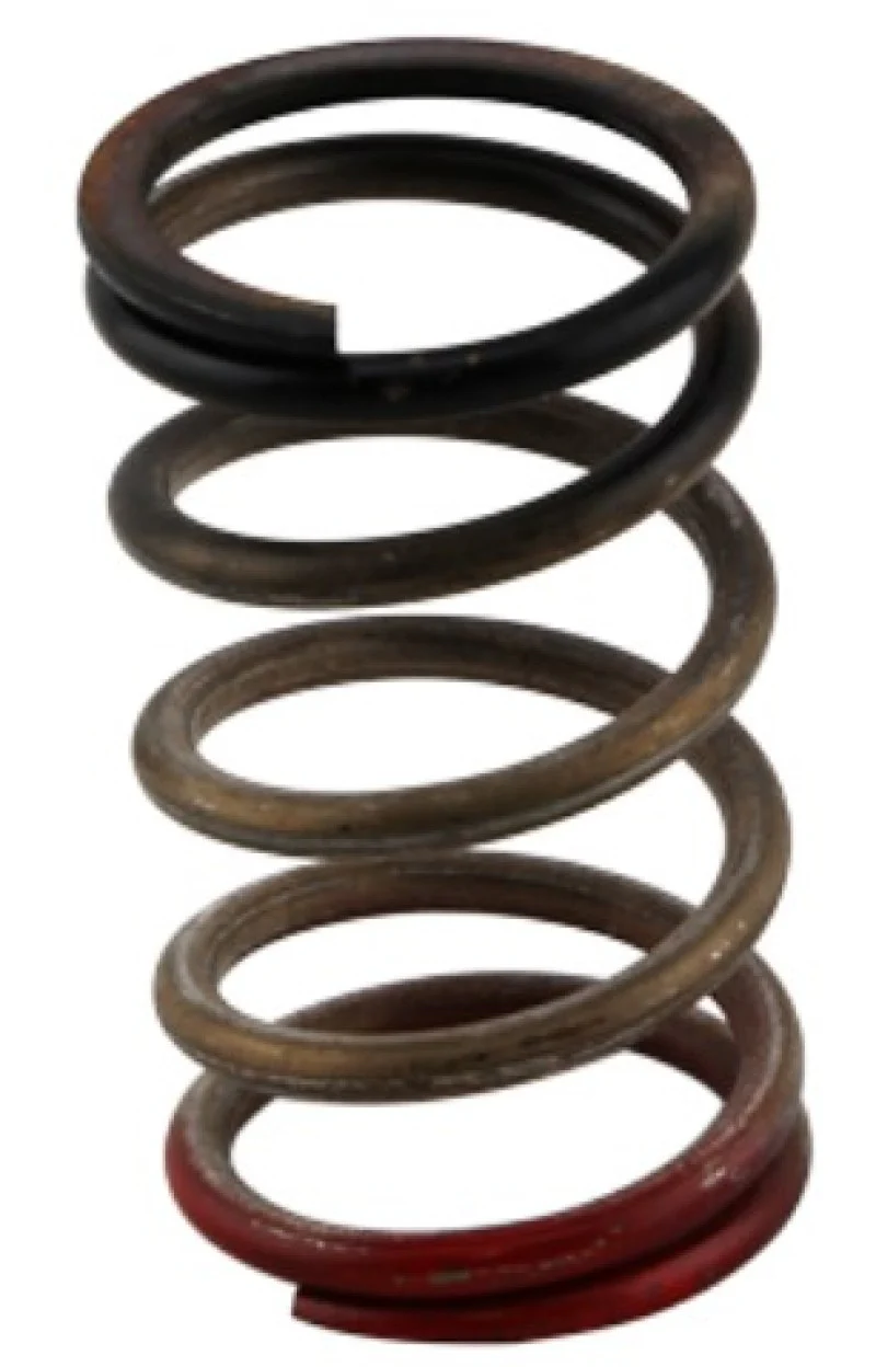 Turbosmart Gen-V WG40/45 HP 40 PSI Spring Upgrade - Black/Red - Image 2