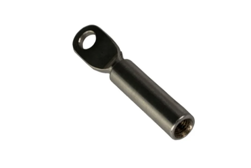 Turbosmart IWG75 6.3mm (.25in) Internal Wastegate Clevis - Image 2