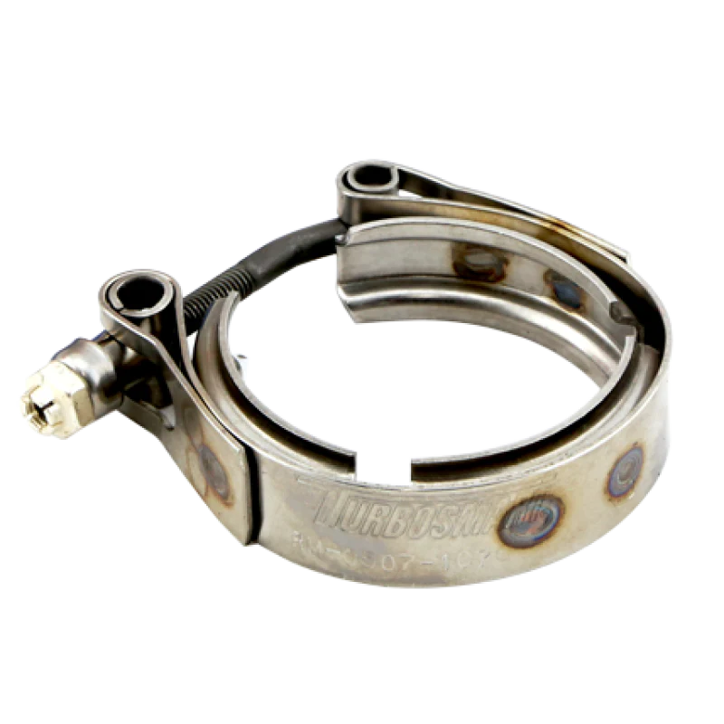 Turbosmart WG40 GenV Outlet V-Band Clamp - Image 2
