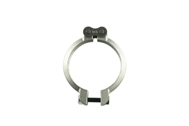 Turbosmart WG45 Inlet Vee Band - Image 2