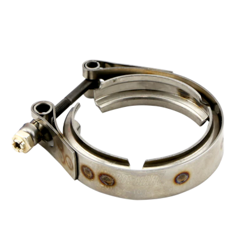 Turbosmart WG50 GenV Outlet V-Band Clamp - Image 2