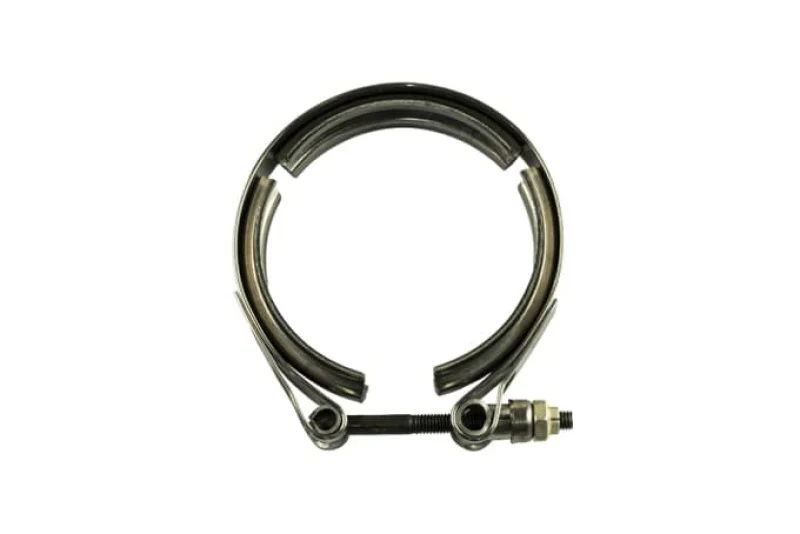 Turbosmart WG60 GenV Inlet V-Band Clamp - Image 2