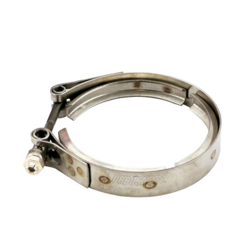 Turbosmart WG60 GenV Outlet V-Band Clamp - Image 2