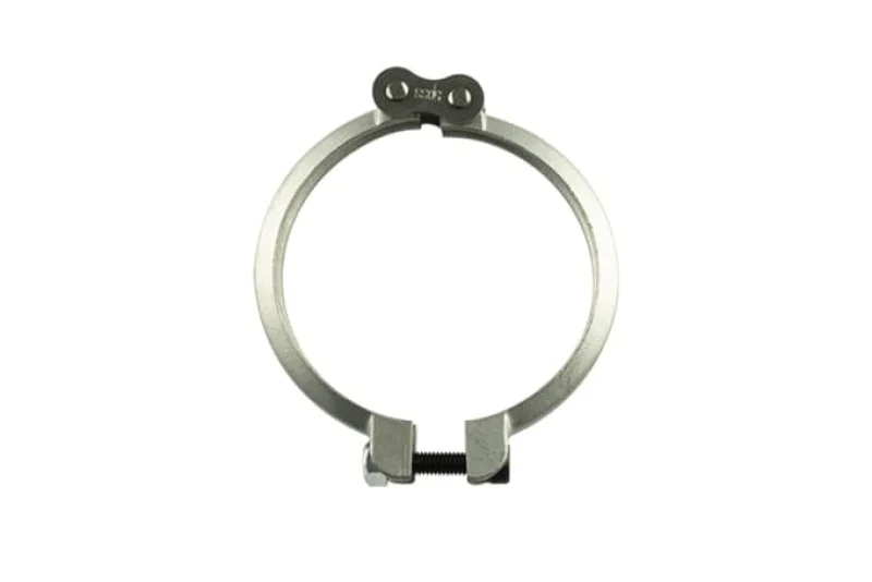Turbosmart WG60 Inlet V-Band - Image 2