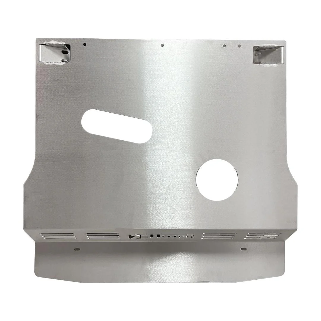 Rallitek Underbody Protection Package - Fits 09-13 Subaru Forester - Image 3