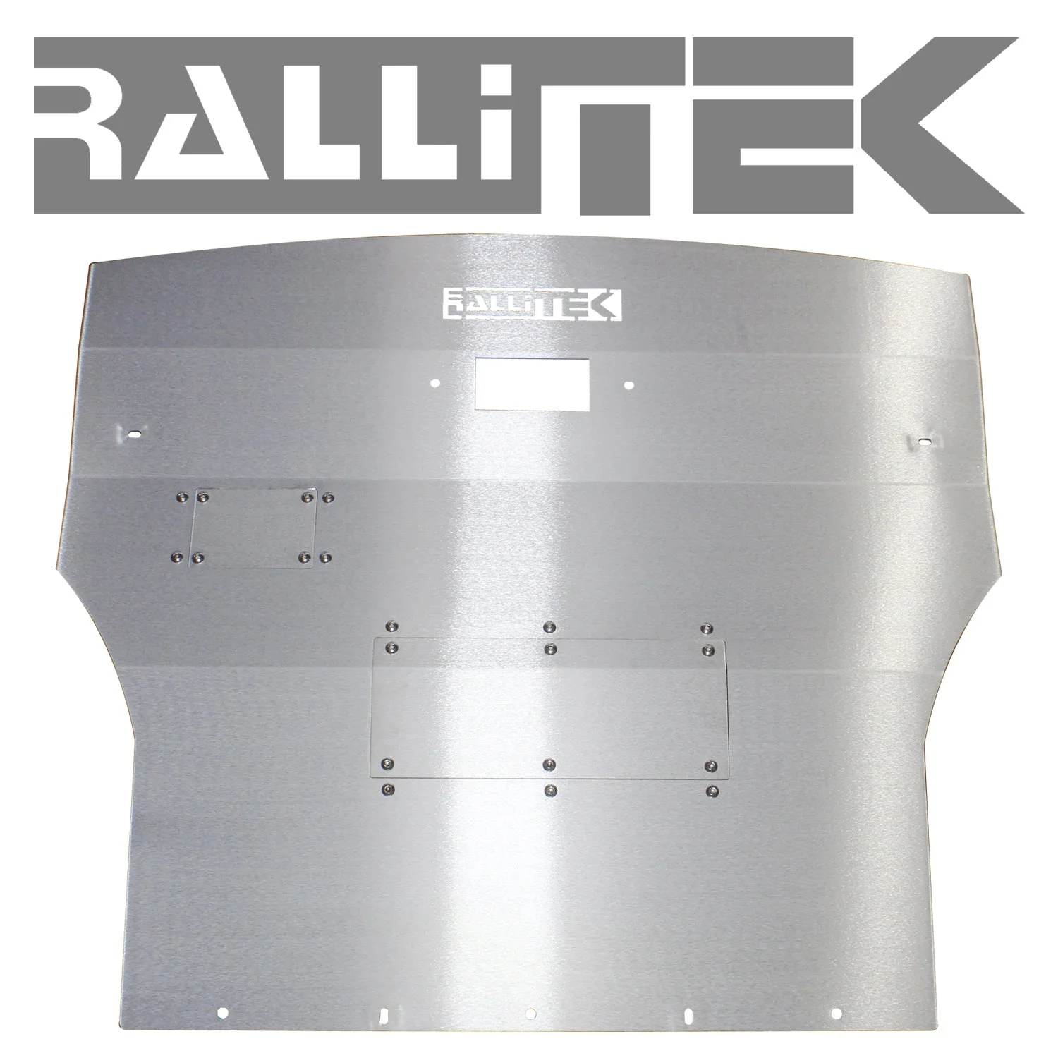 Rallitek Underbody Protection Package - Fits 10-14 Subaru Outback 2.5i - Image 2