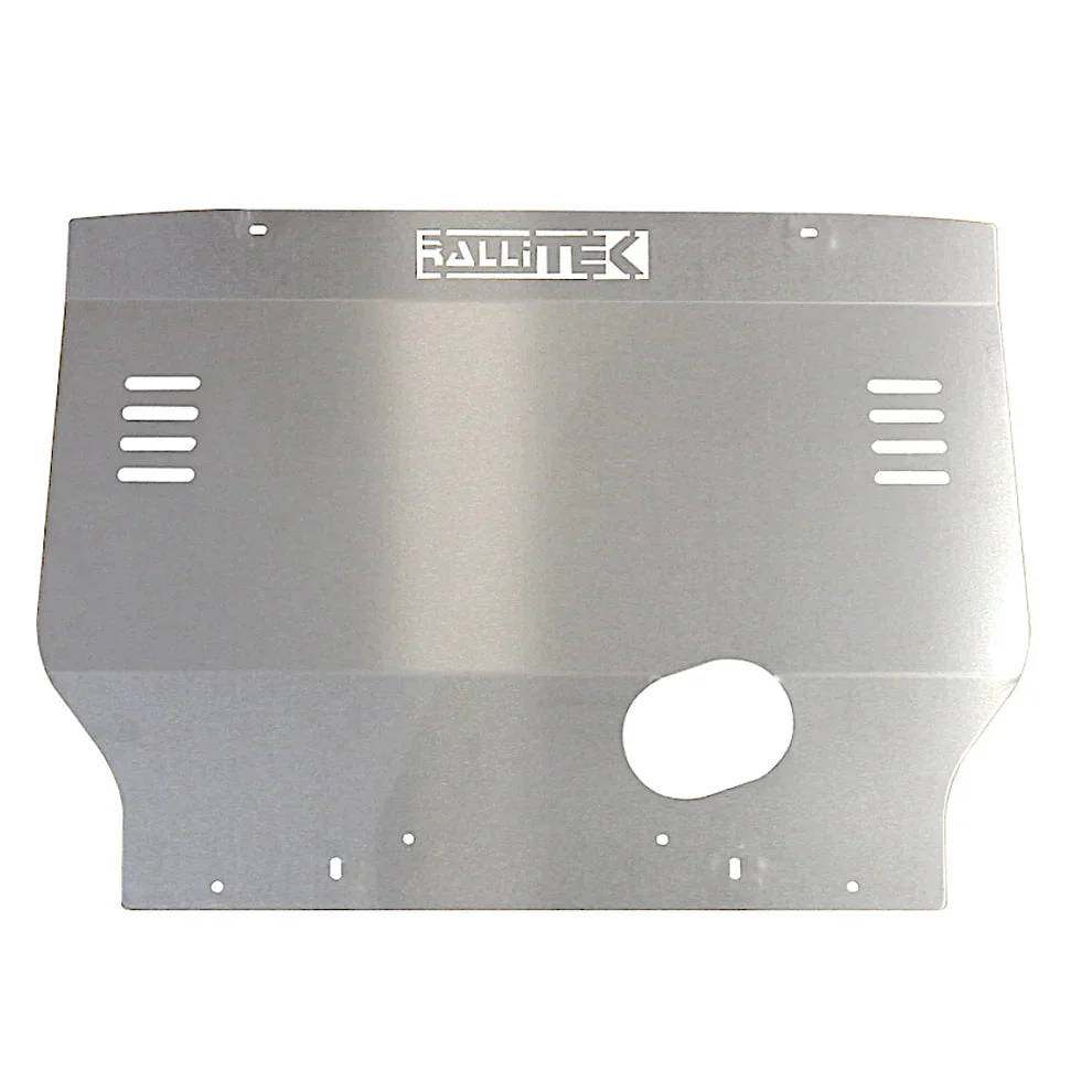 Rallitek Underbody Protection Package - Fits 14-18 Subaru Forester 2.5i - Image 2