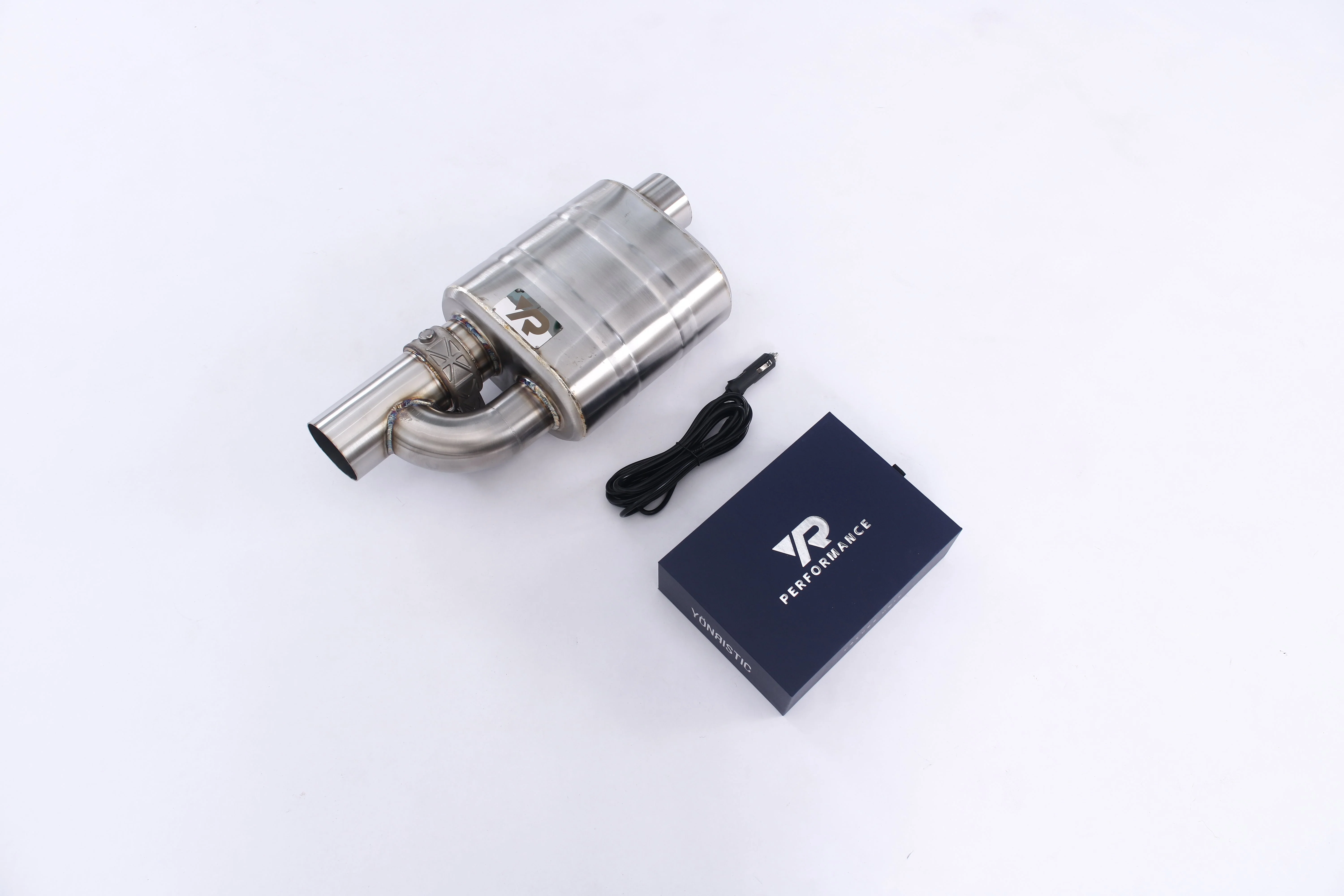 Universal Active Valve Muffler - Yonristic Performance - Image 10
