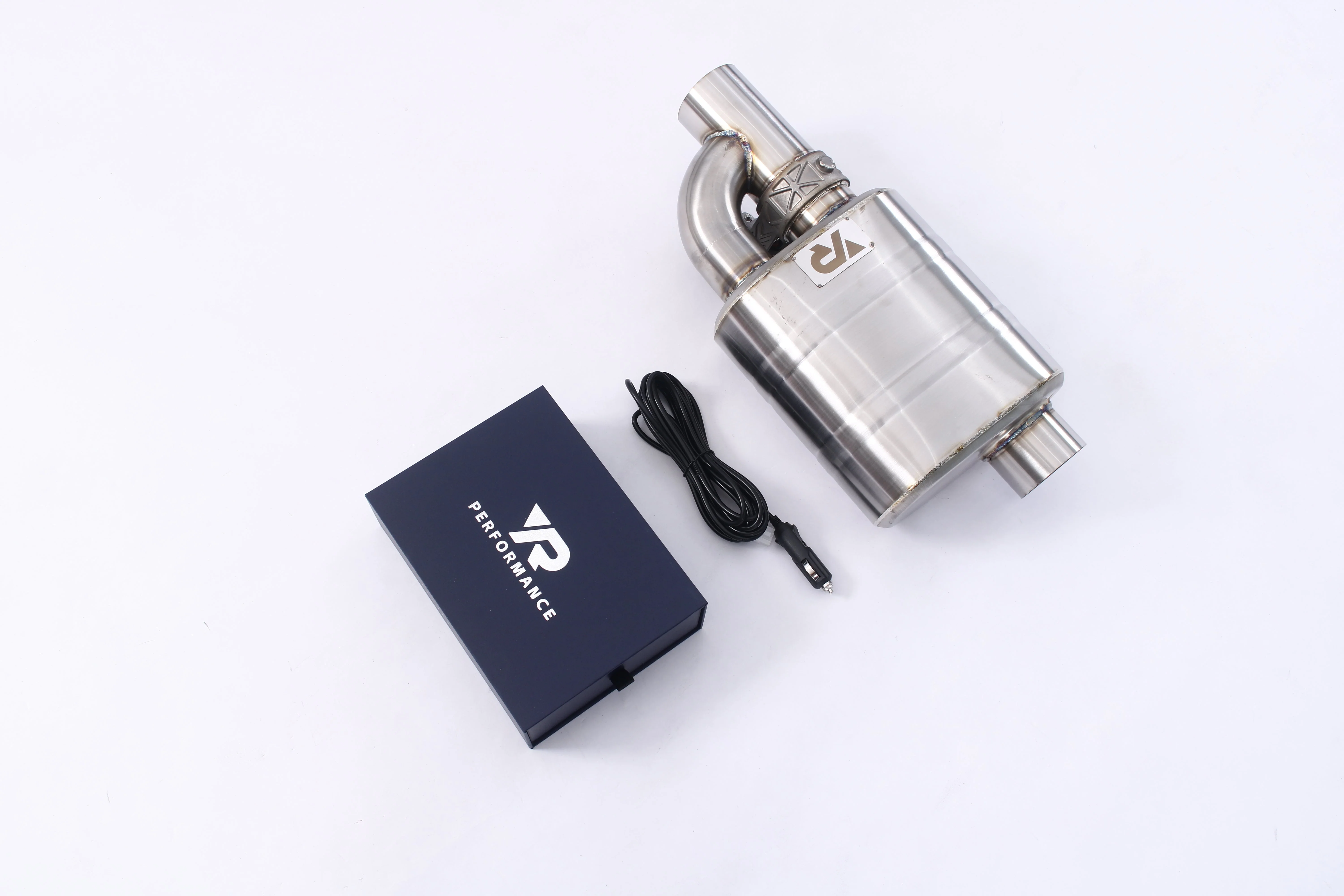 Universal Active Valve Muffler - Yonristic Performance - Image 11
