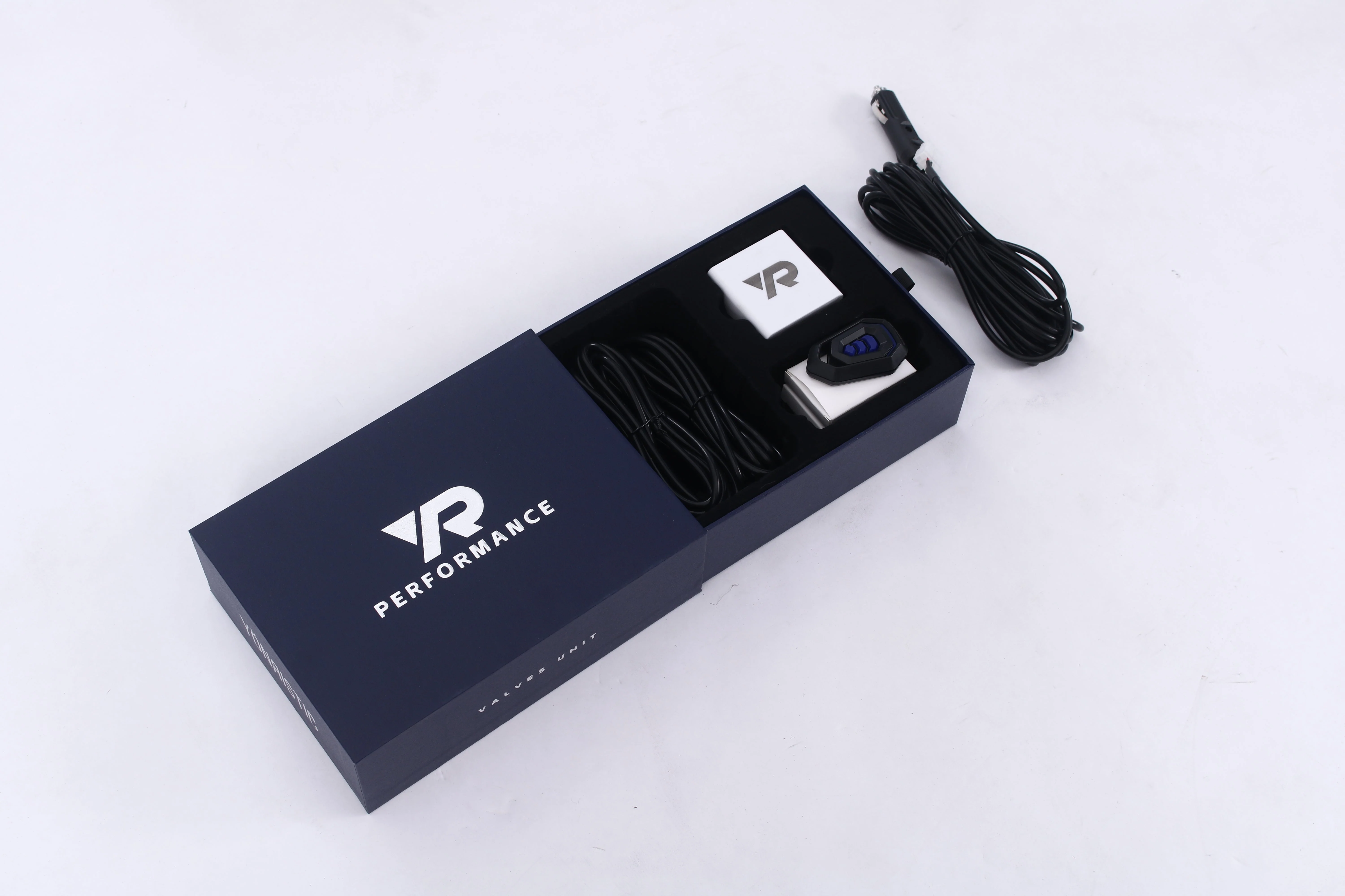 Universal Active Valve Muffler - Yonristic Performance - Image 12