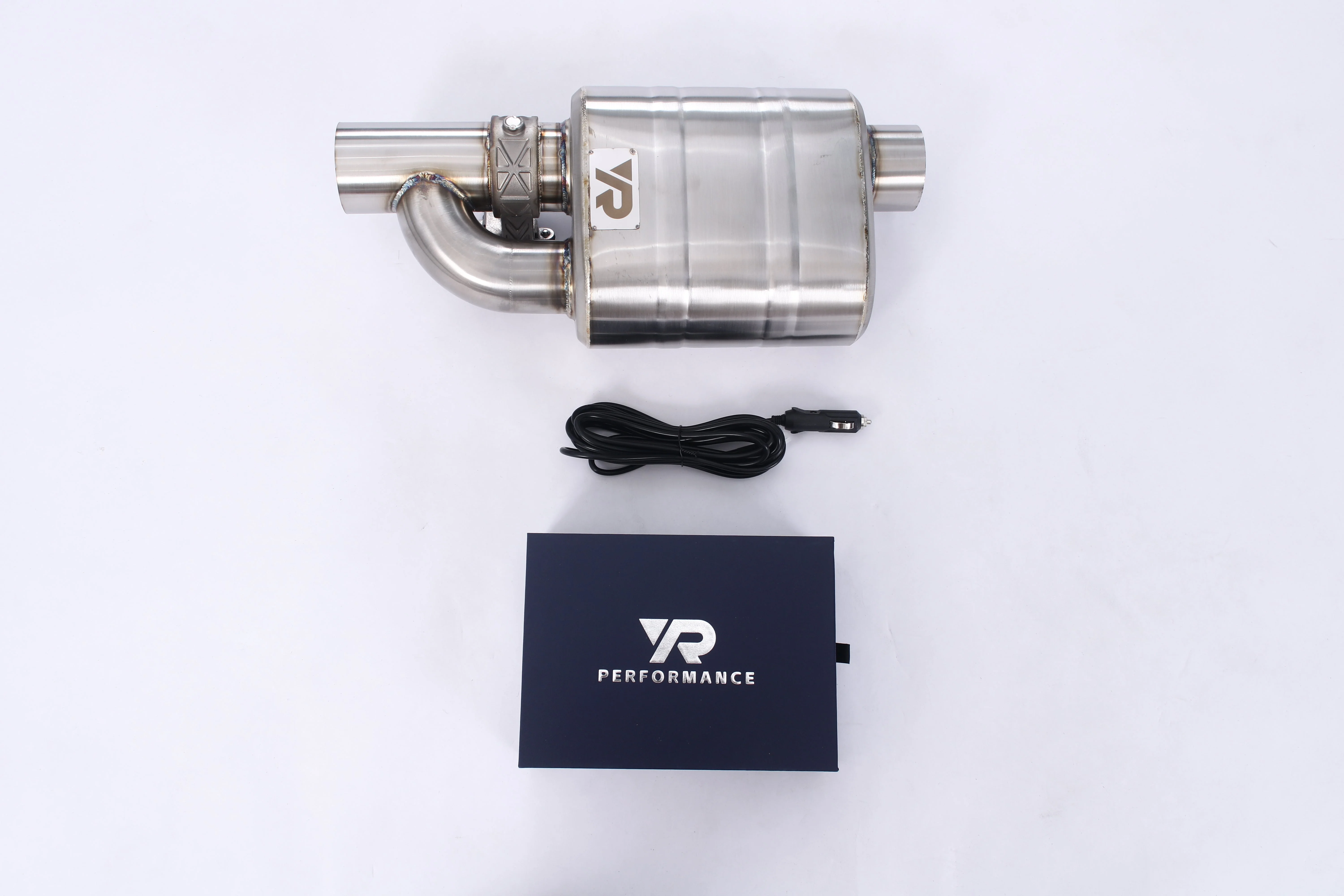 Universal Active Valve Muffler - Yonristic Performance - Image 18
