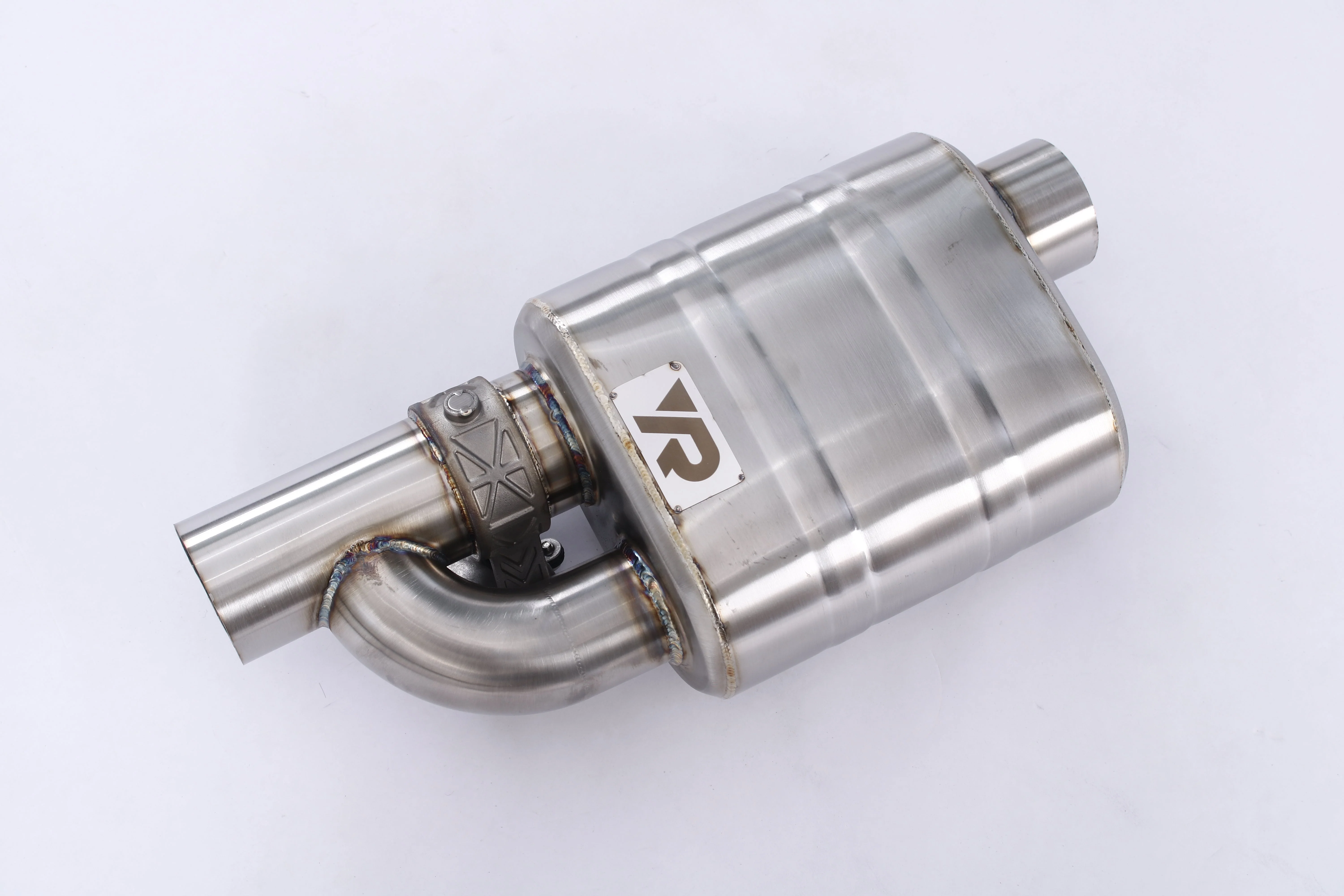Universal Active Valve Muffler - Yonristic Performance - Image 19
