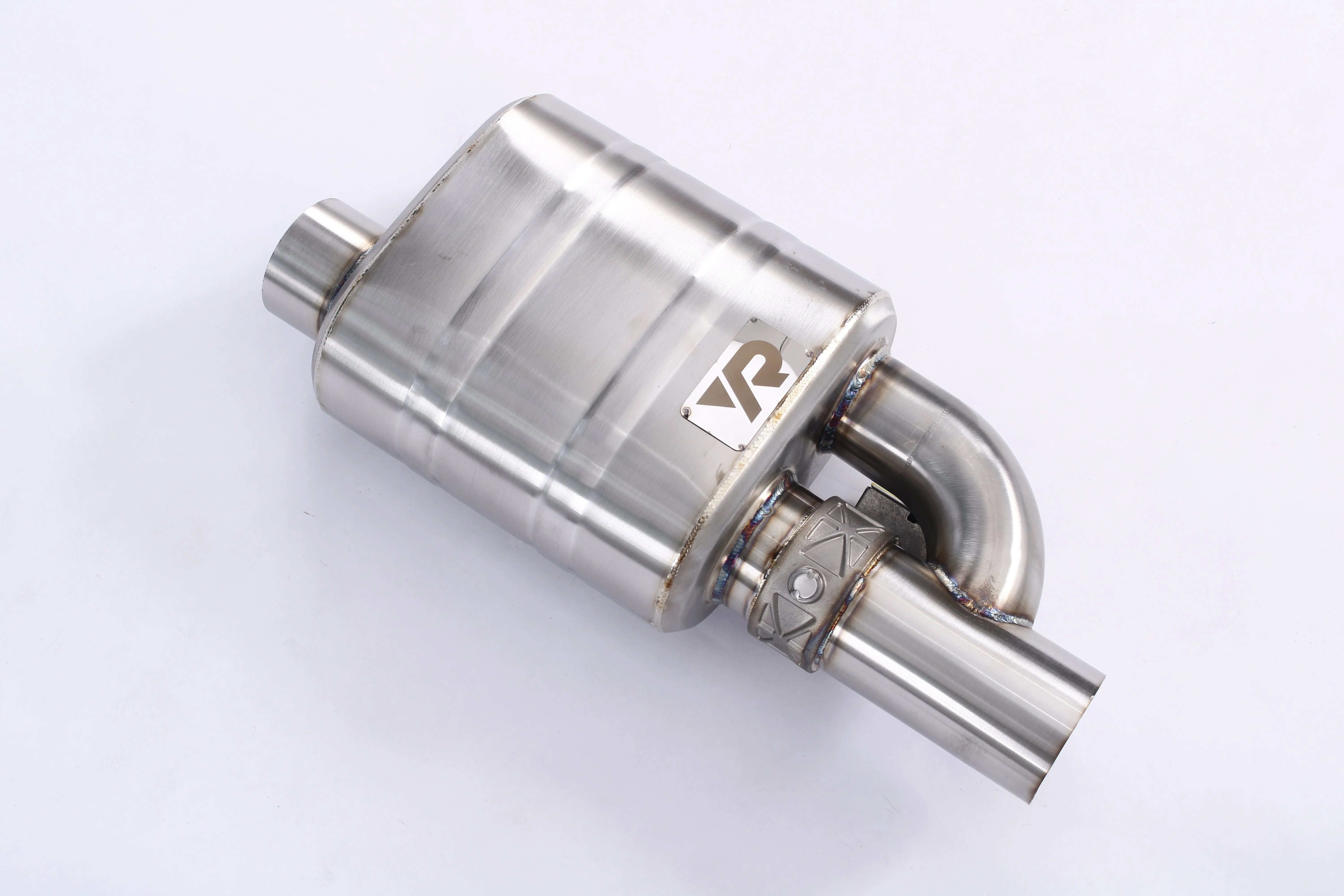 Universal Active Valve Muffler - Yonristic Performance - Image 20