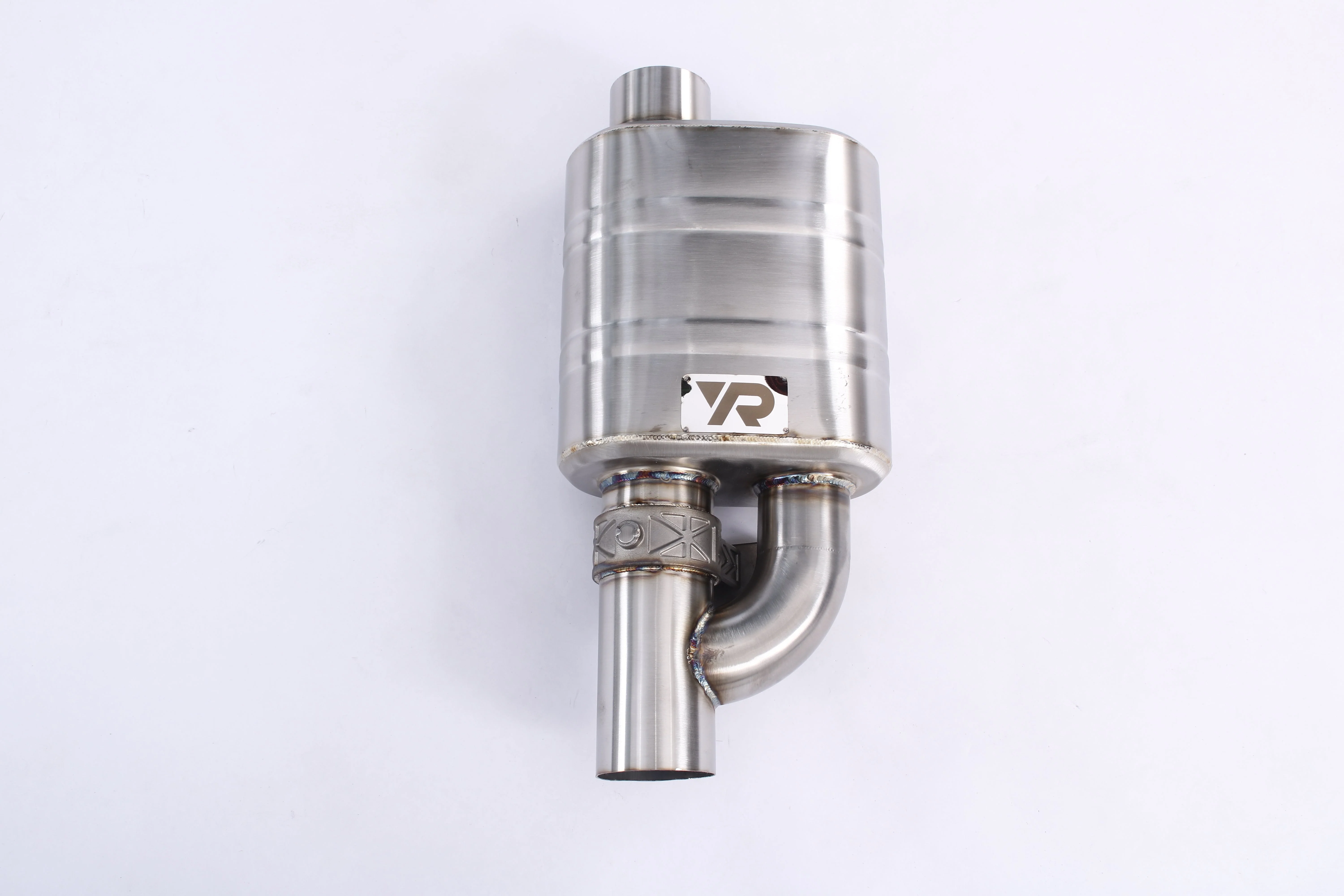 Universal Active Valve Muffler - Yonristic Performance - Image 21