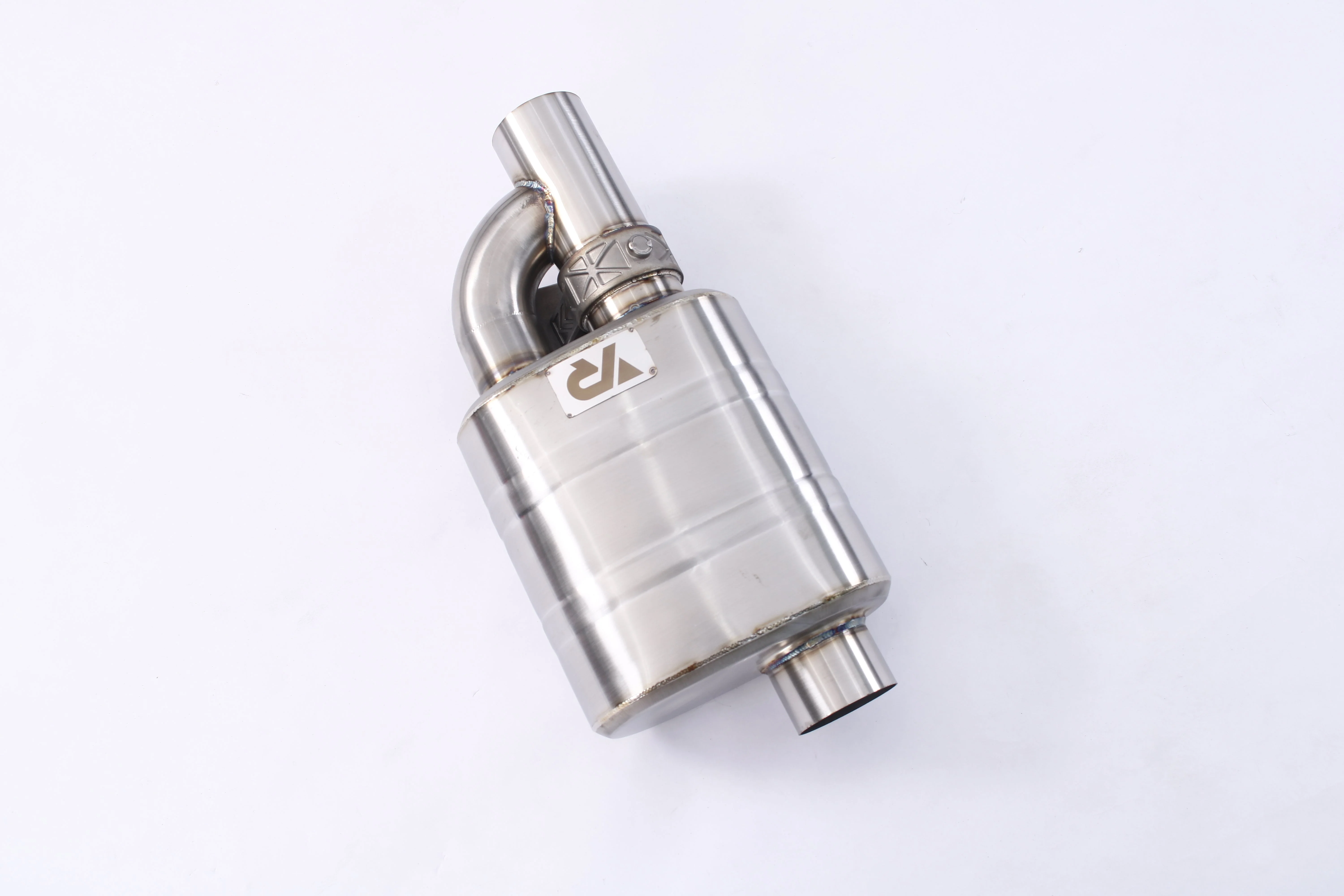 Universal Active Valve Muffler - Yonristic Performance - Image 22