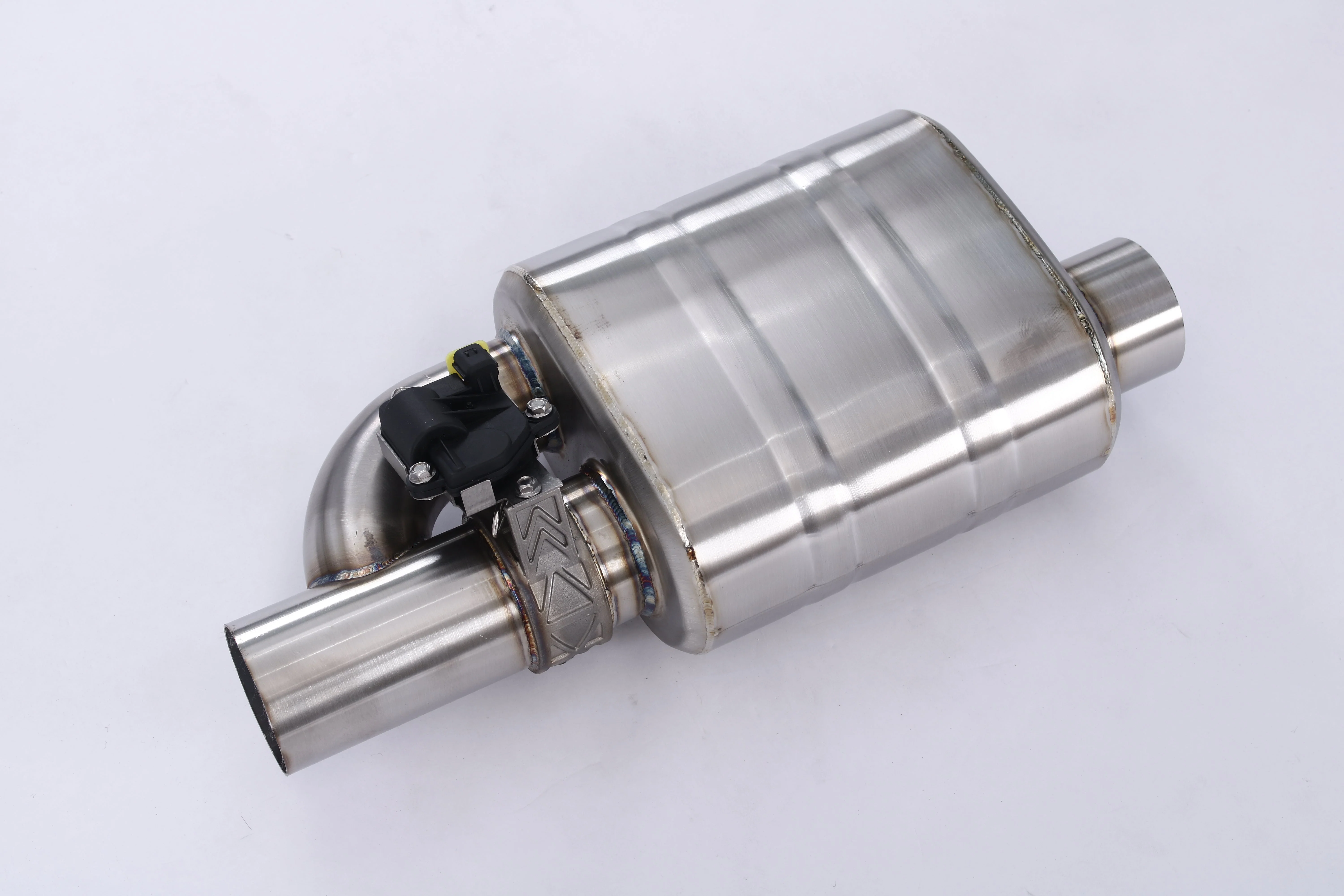 Universal Active Valve Muffler - Yonristic Performance - Image 23