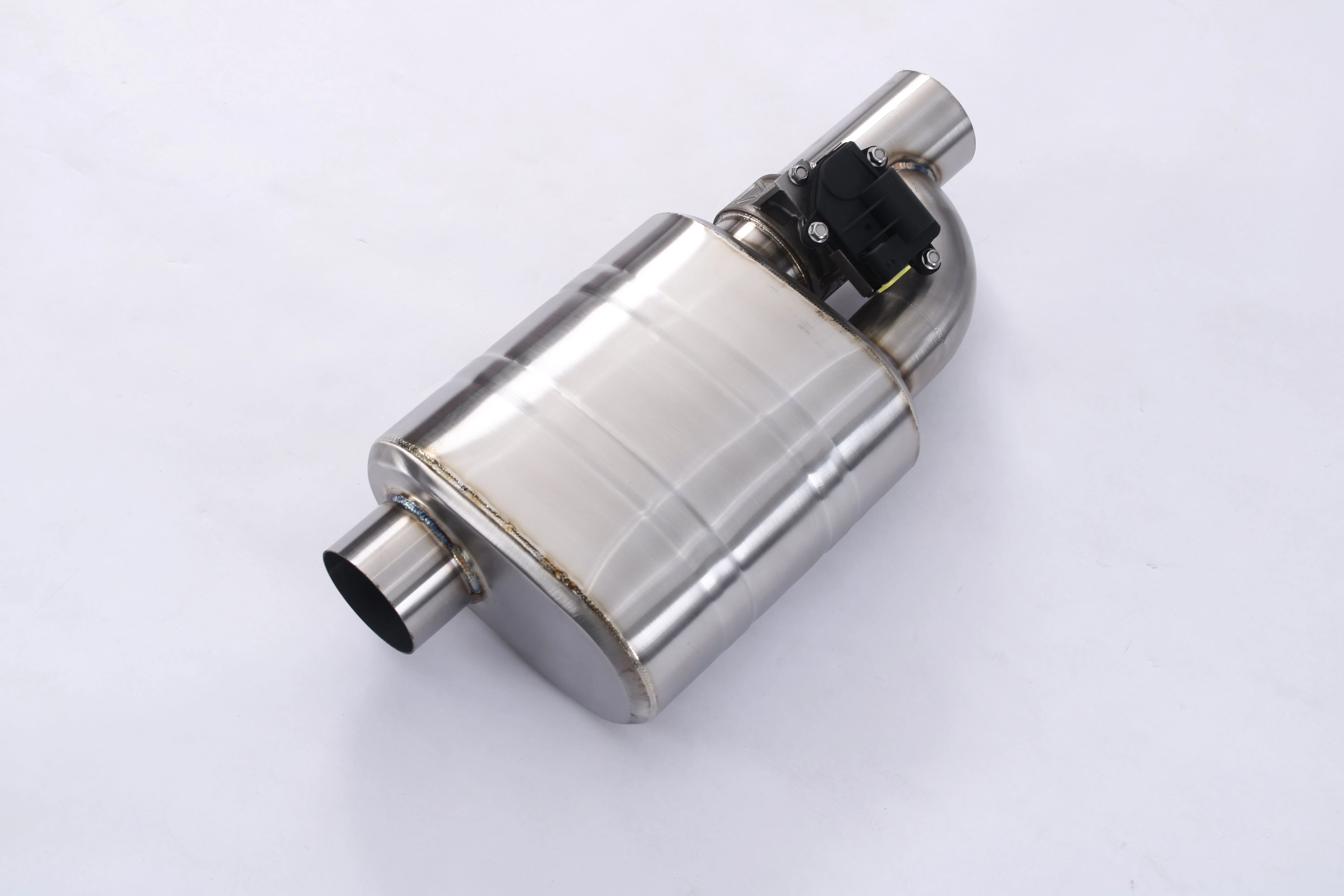 Universal Active Valve Muffler - Yonristic Performance - Image 24