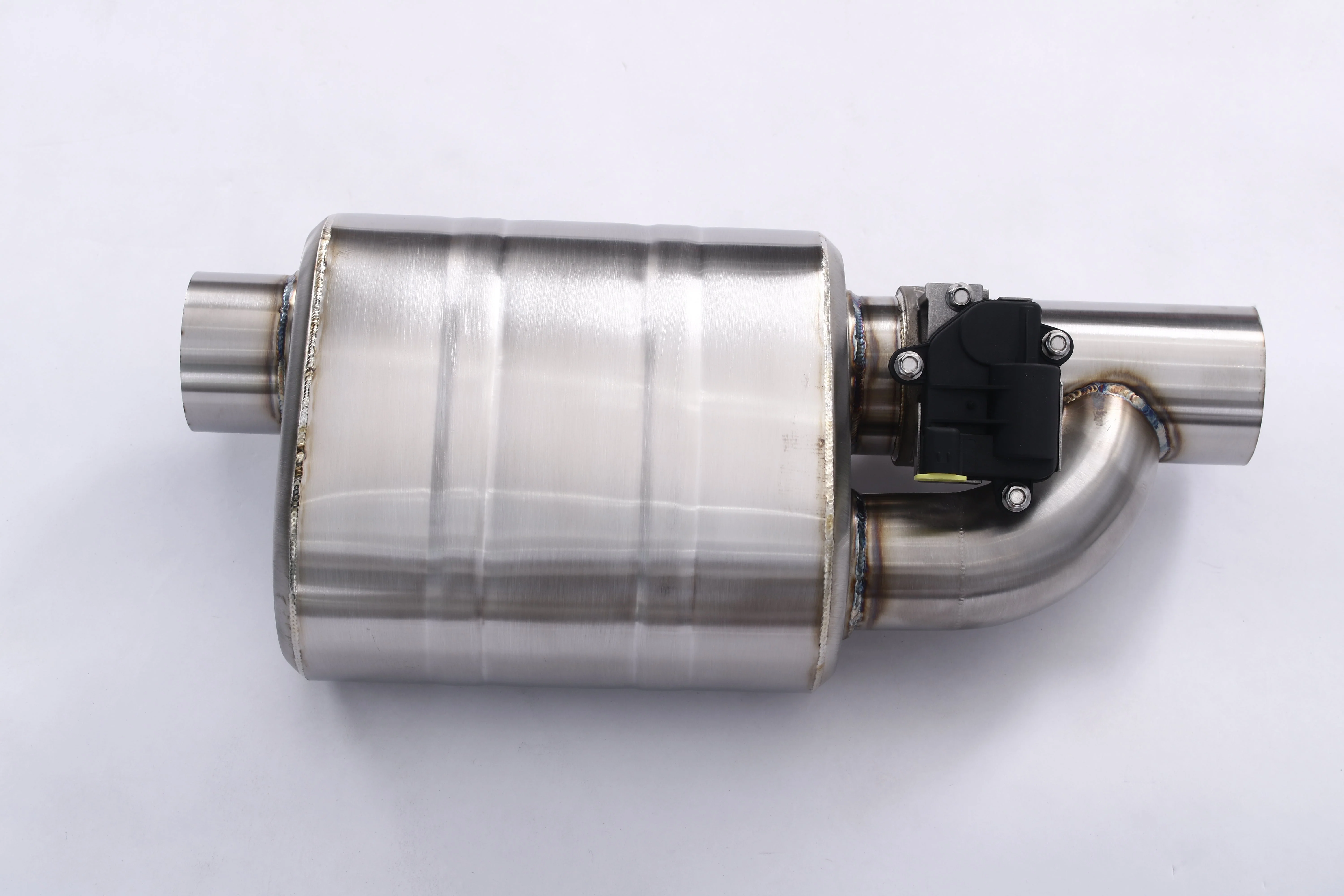 Universal Active Valve Muffler - Yonristic Performance - Image 25