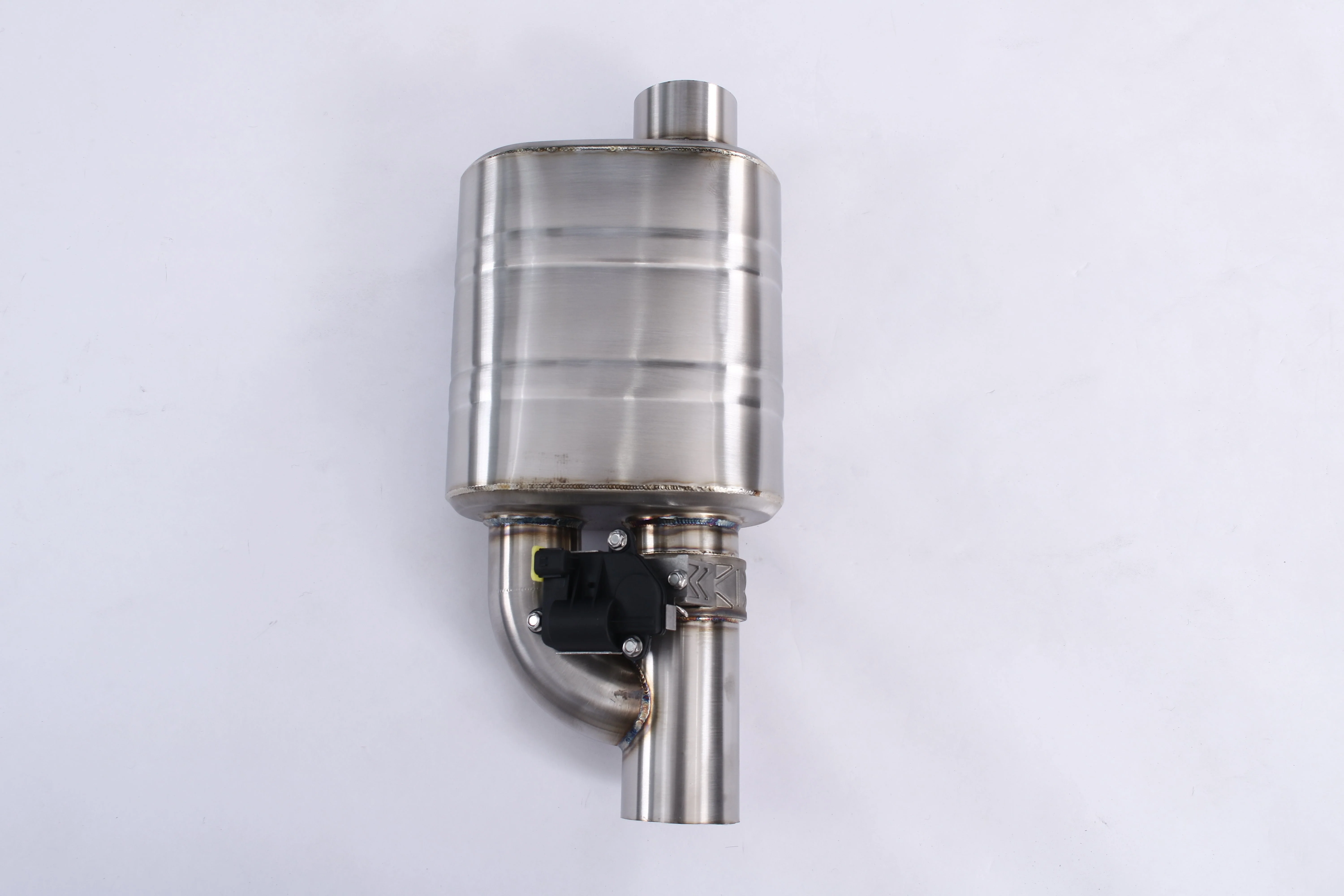 Universal Active Valve Muffler - Yonristic Performance - Image 26