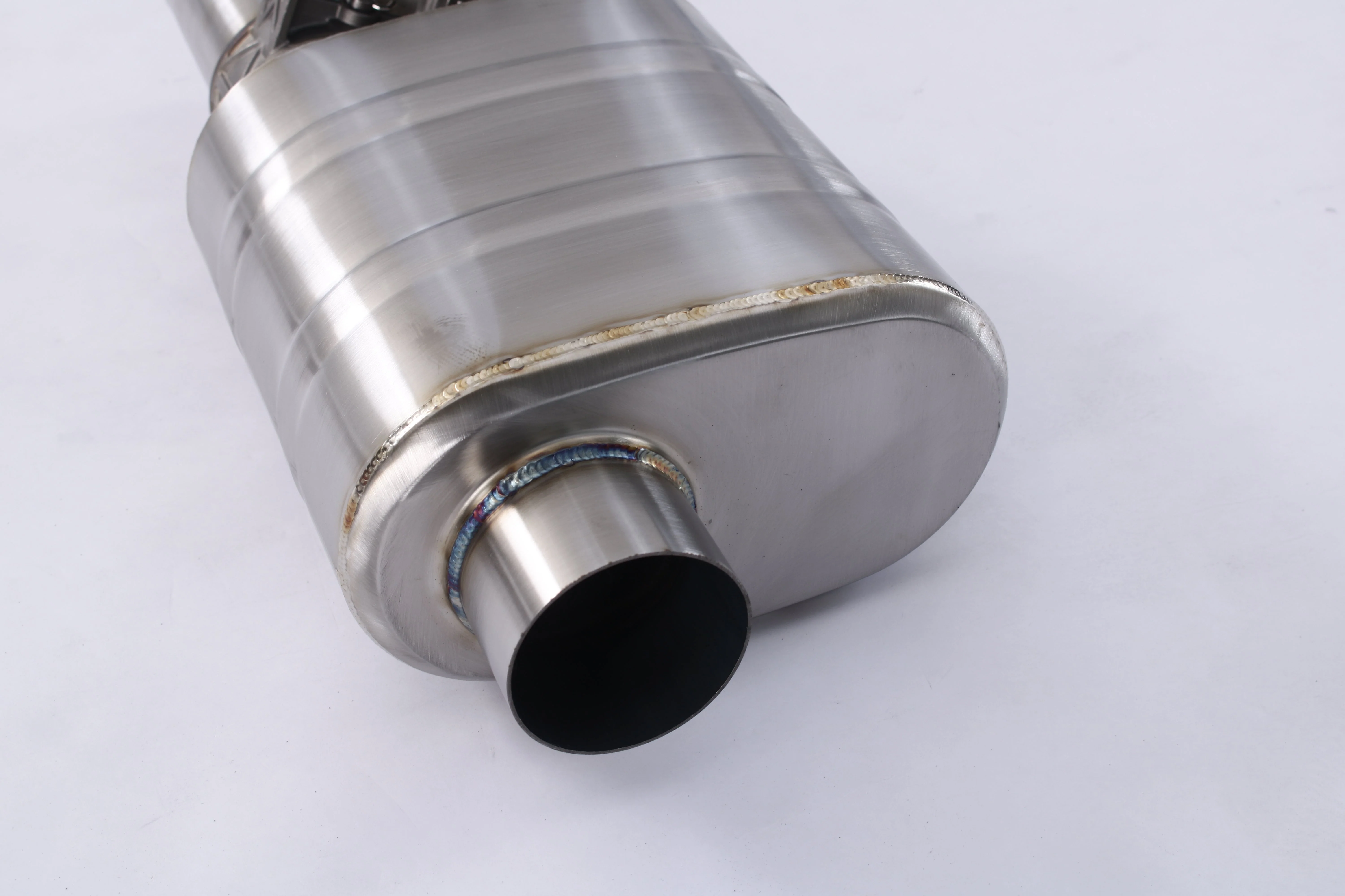 Universal Active Valve Muffler - Yonristic Performance - Image 27