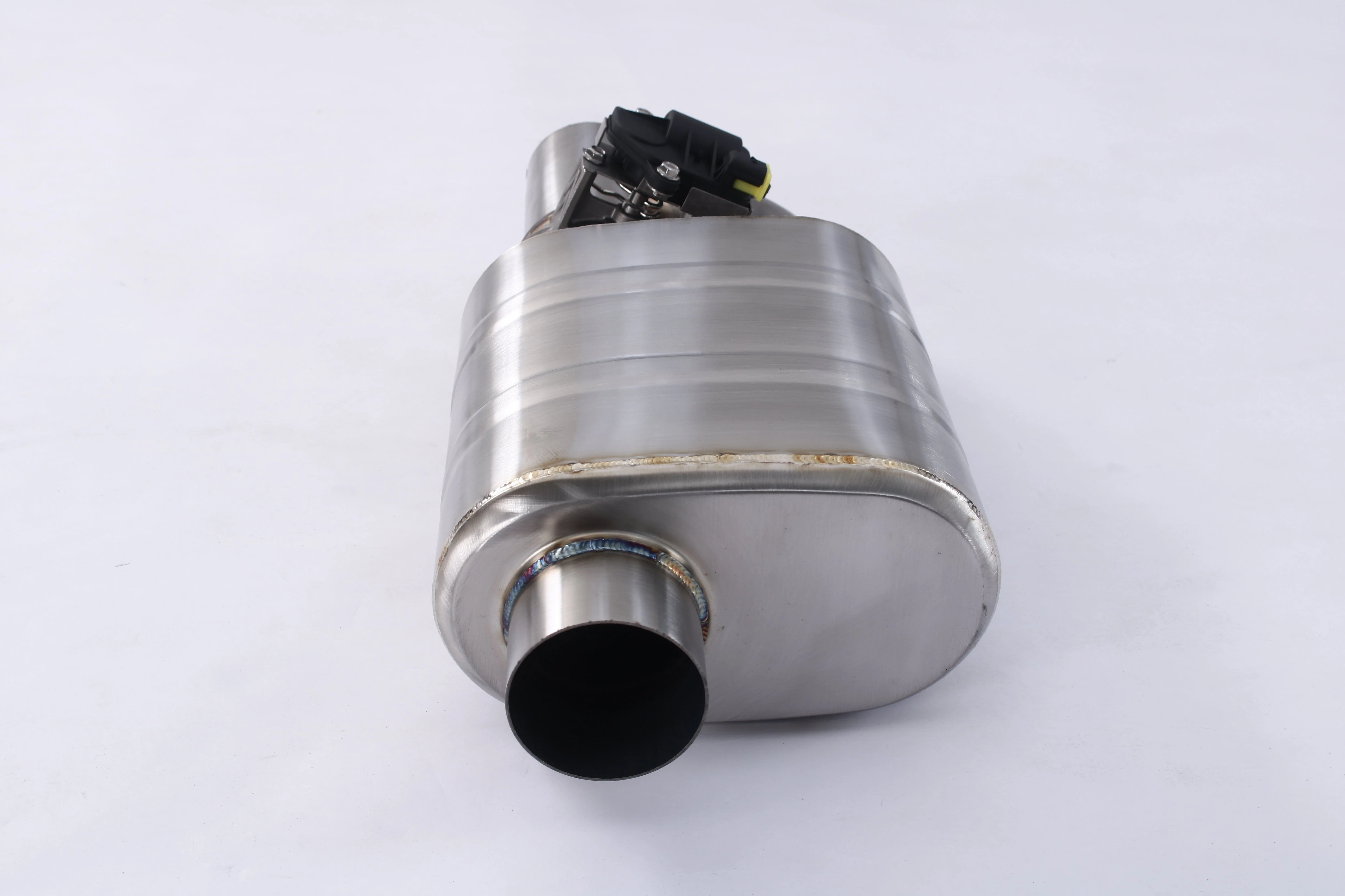 Universal Active Valve Muffler - Yonristic Performance - Image 28