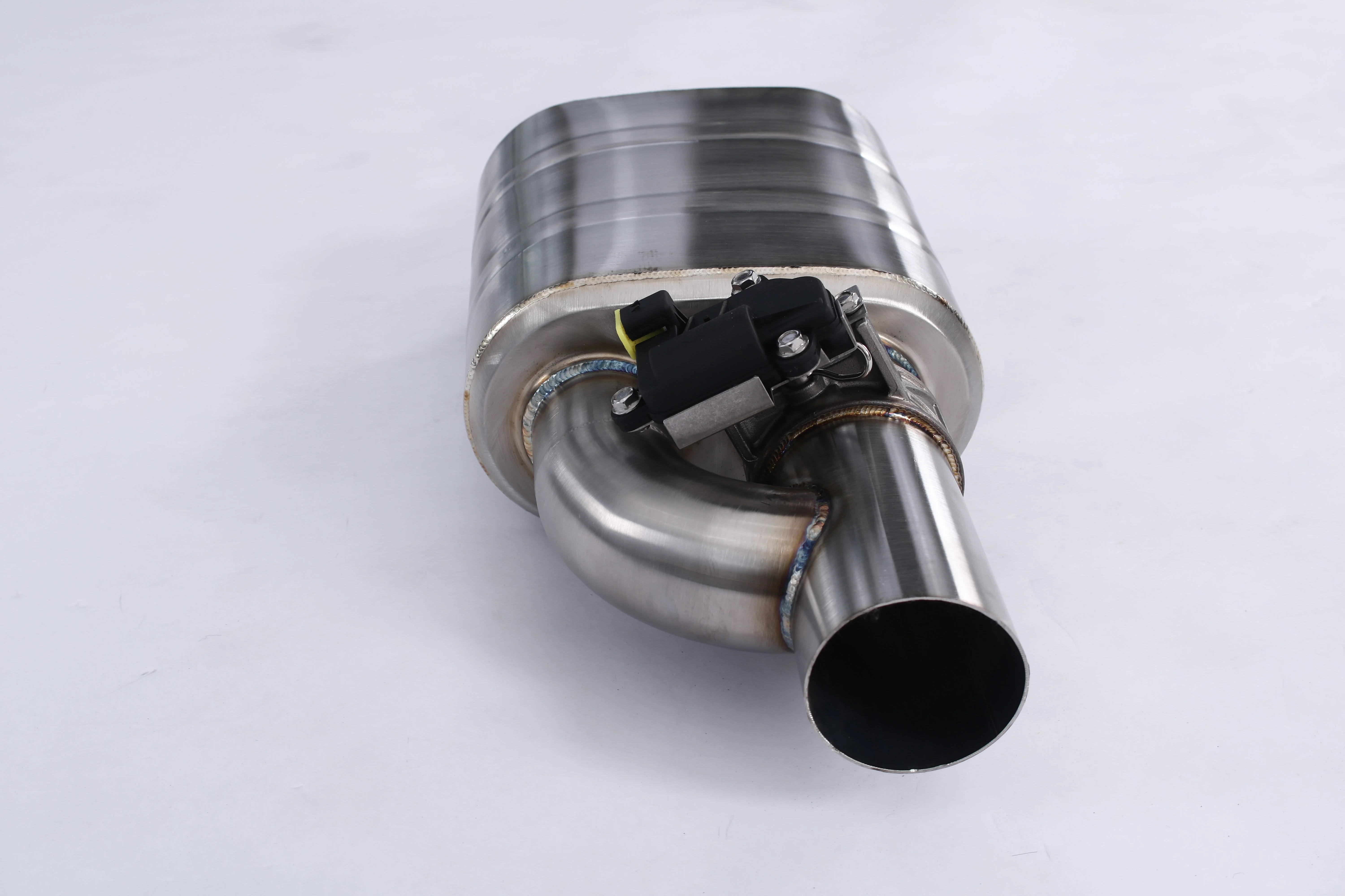 Universal Active Valve Muffler - Yonristic Performance - Image 29
