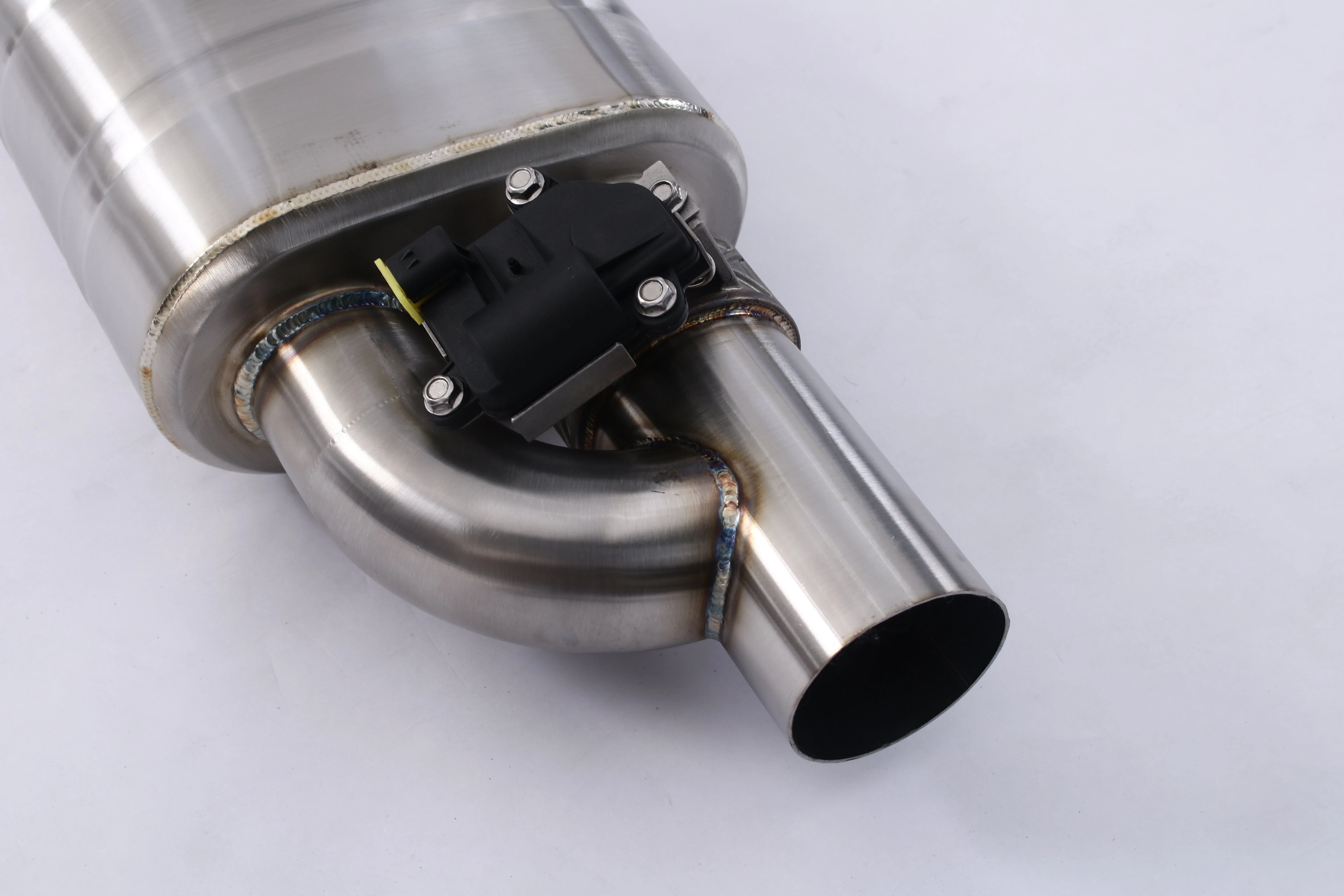 Universal Active Valve Muffler - Yonristic Performance - Image 30