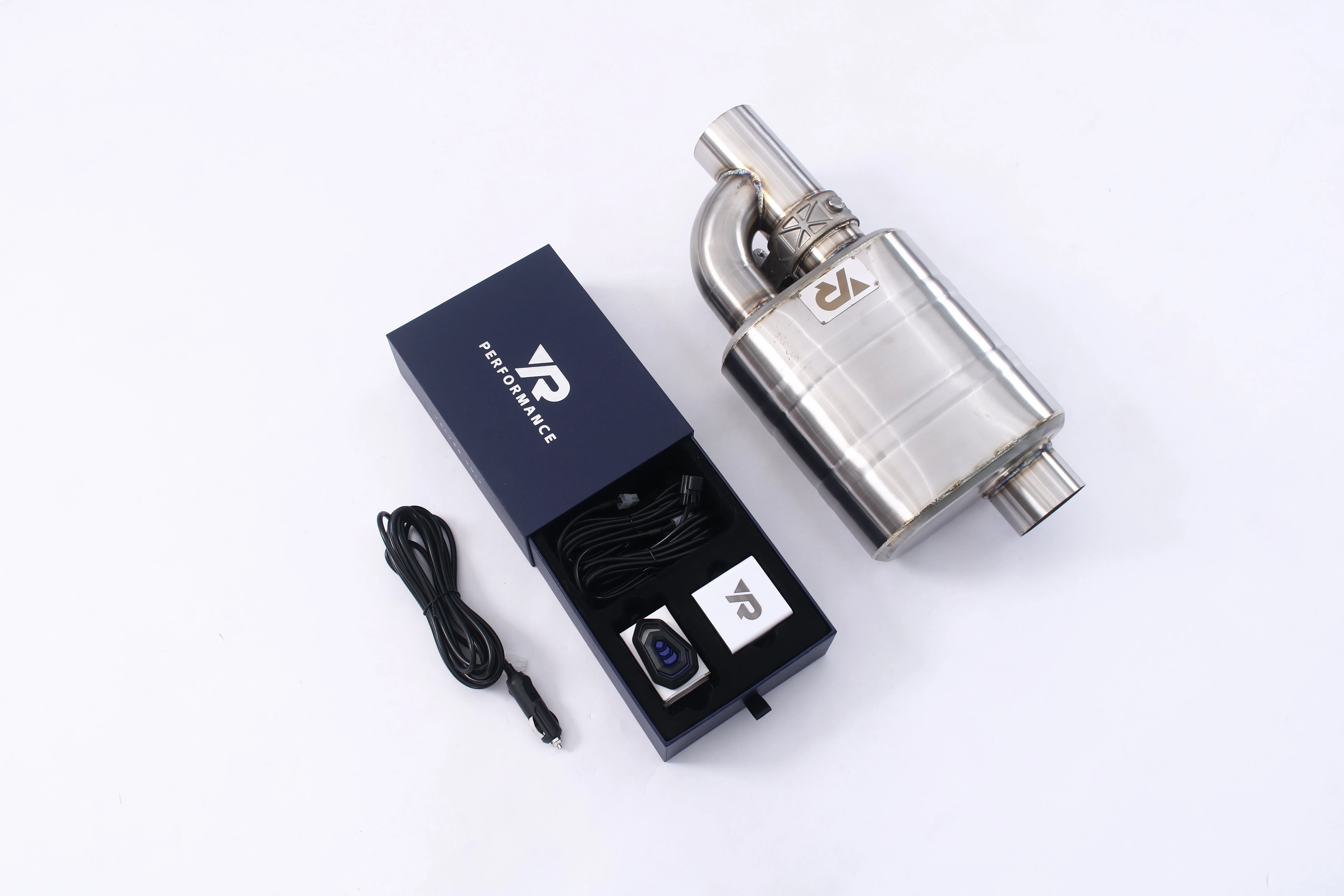 Universal Active Valve Muffler - Yonristic Performance - Image 8