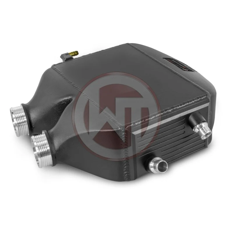 Wagner Tuning 15-19 BMW F80/82/83 M3/M4 Competition Intercooler Kit - Image 3