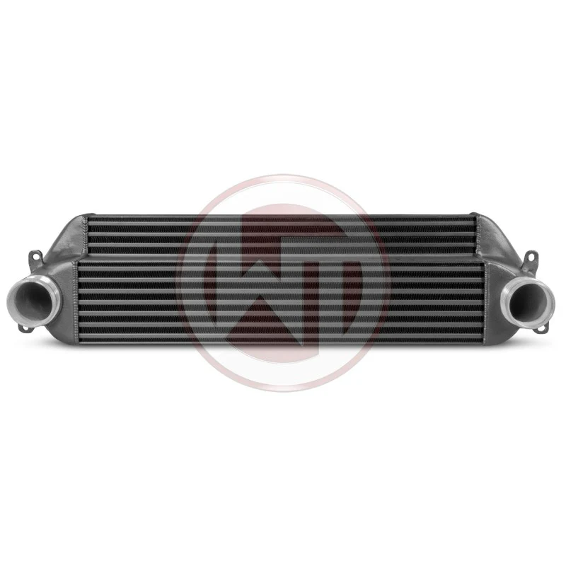 Wagner Tuning 19-22 Hyundai Veloster 1.6T Competition Intercooler Kit - Image 2