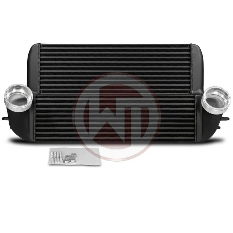 Wagner Tuning BMW X5/X6 E70/E71/F15/F16 Competition Intercooler Kit - Image 2