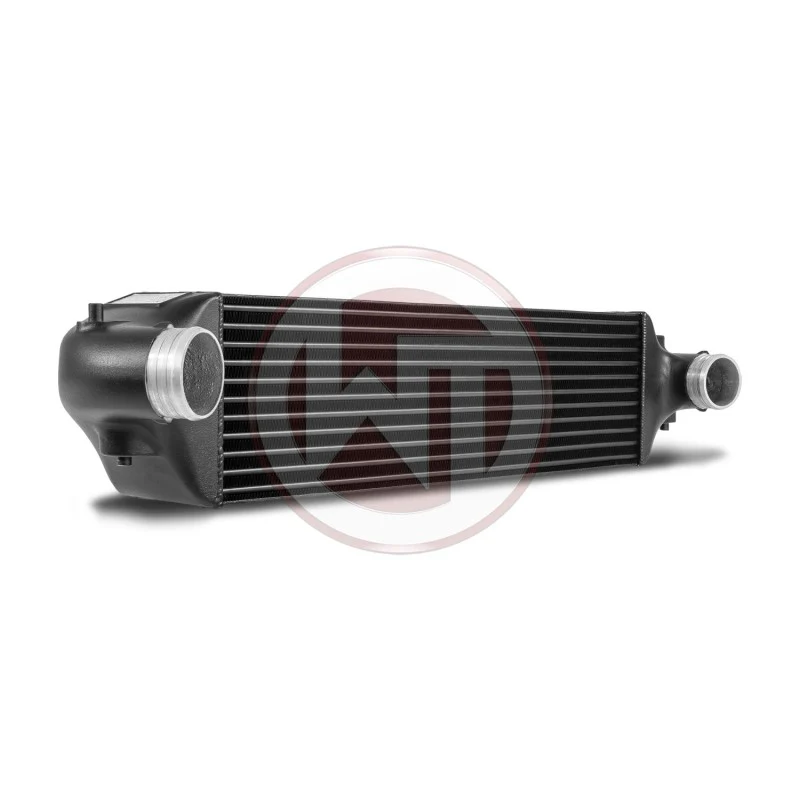 Wagner Tuning Honda Civic Type R FK8 Competition Intercooler Kit - Image 3
