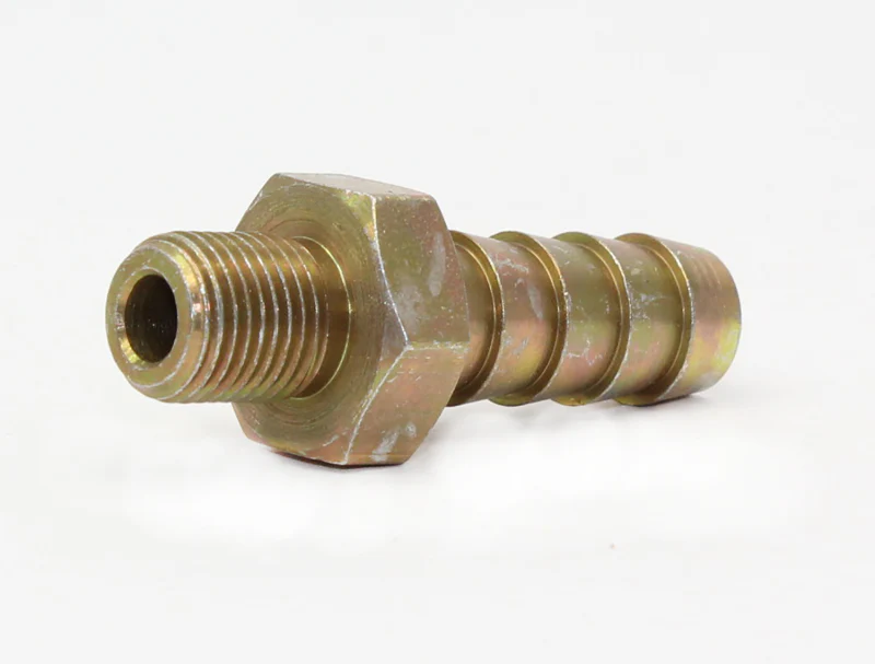 Walbro 10.5mm Barb Fuel Fitting - Image 2