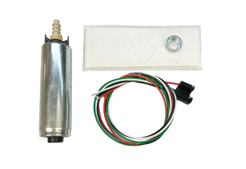 Walbro Fuel Pump/Filter/Wiring Harness & Instructions